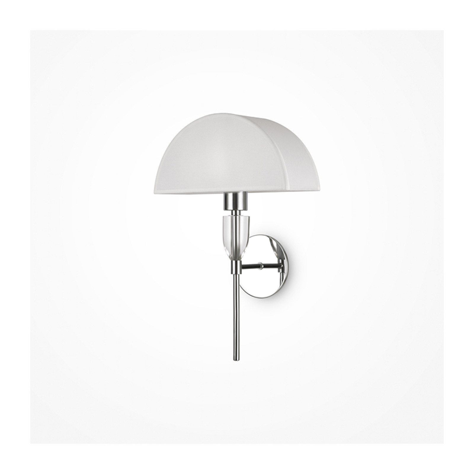 Prima wall lamp