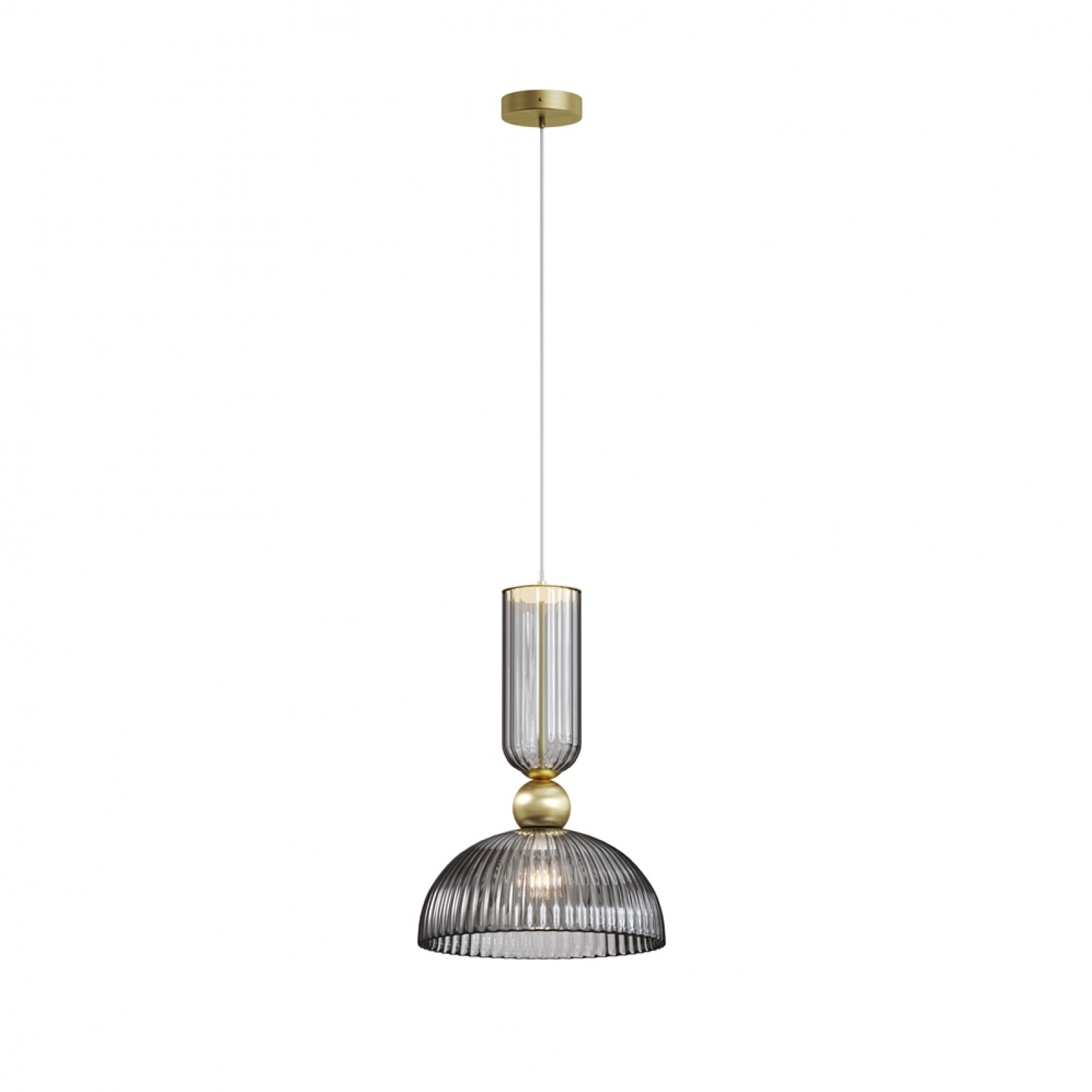 Antic pendant lamp
