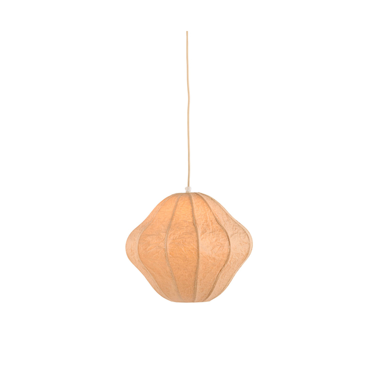 Suaku pendant lamp