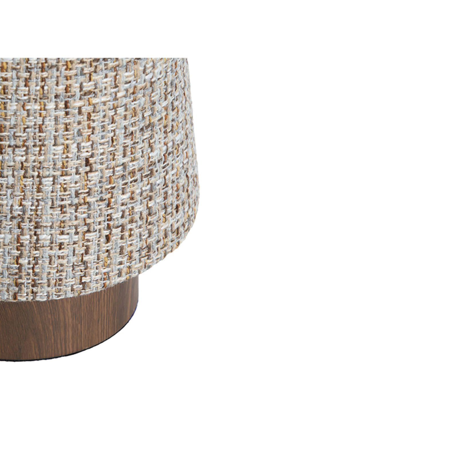 Howie patterned table lamp