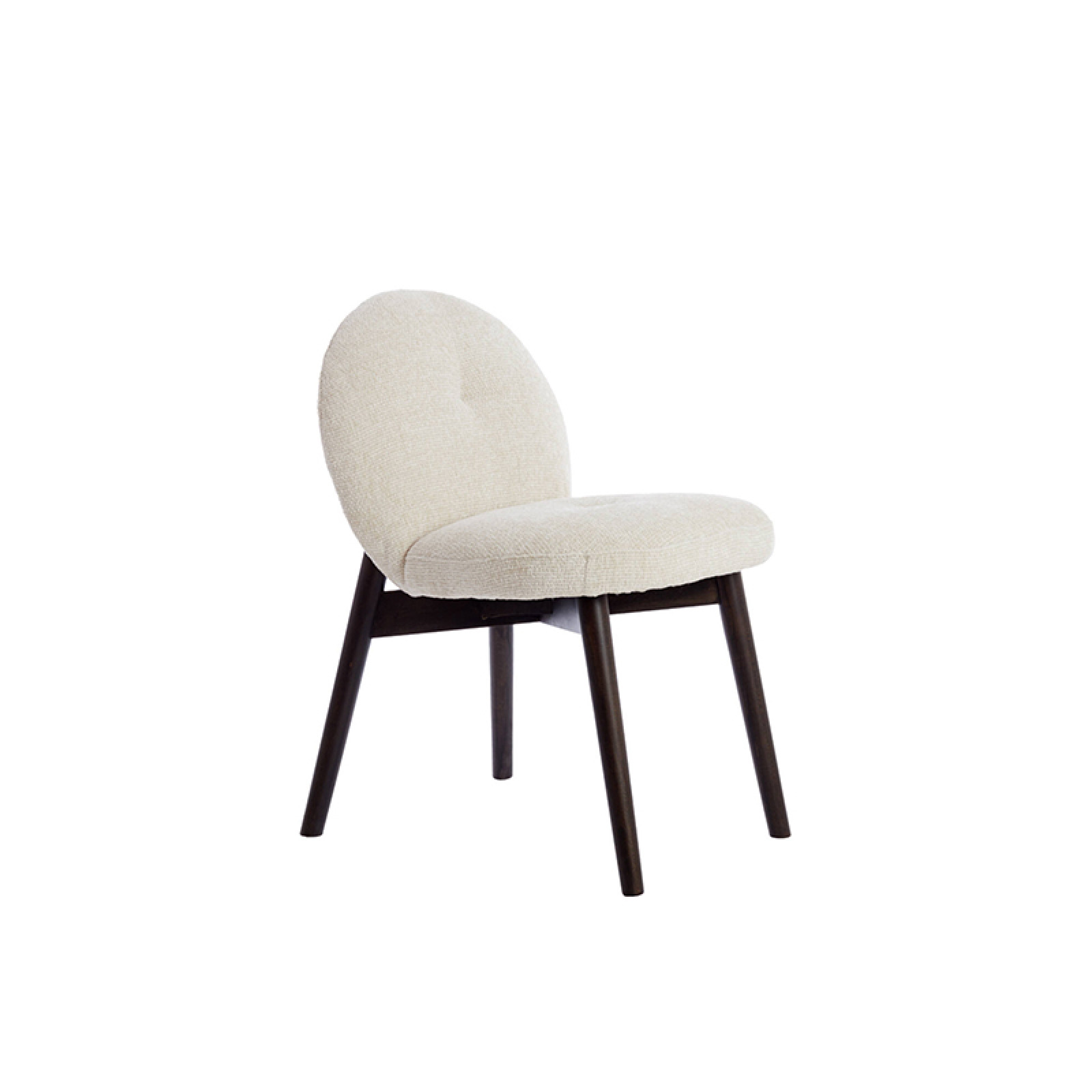 Sinosa white chair
