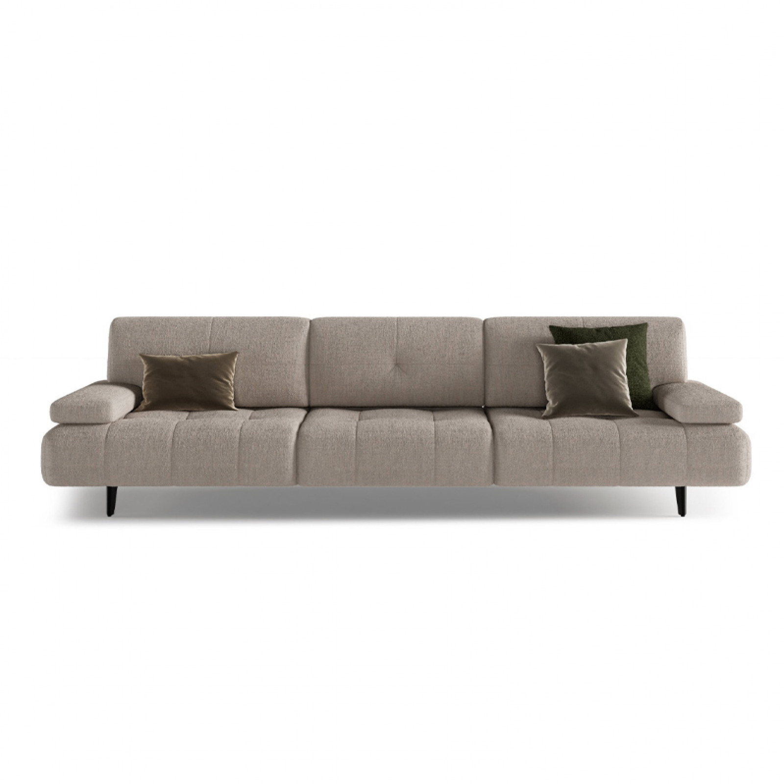 Panamera comfort sofa