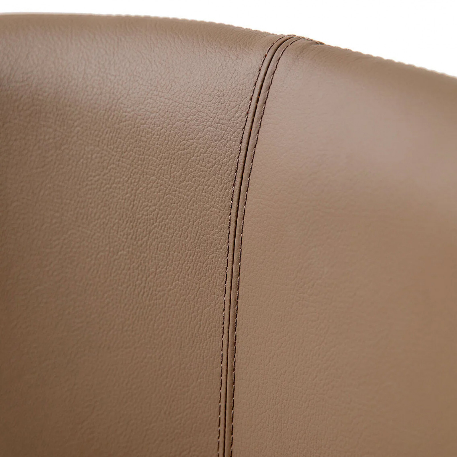 Abra leather chair