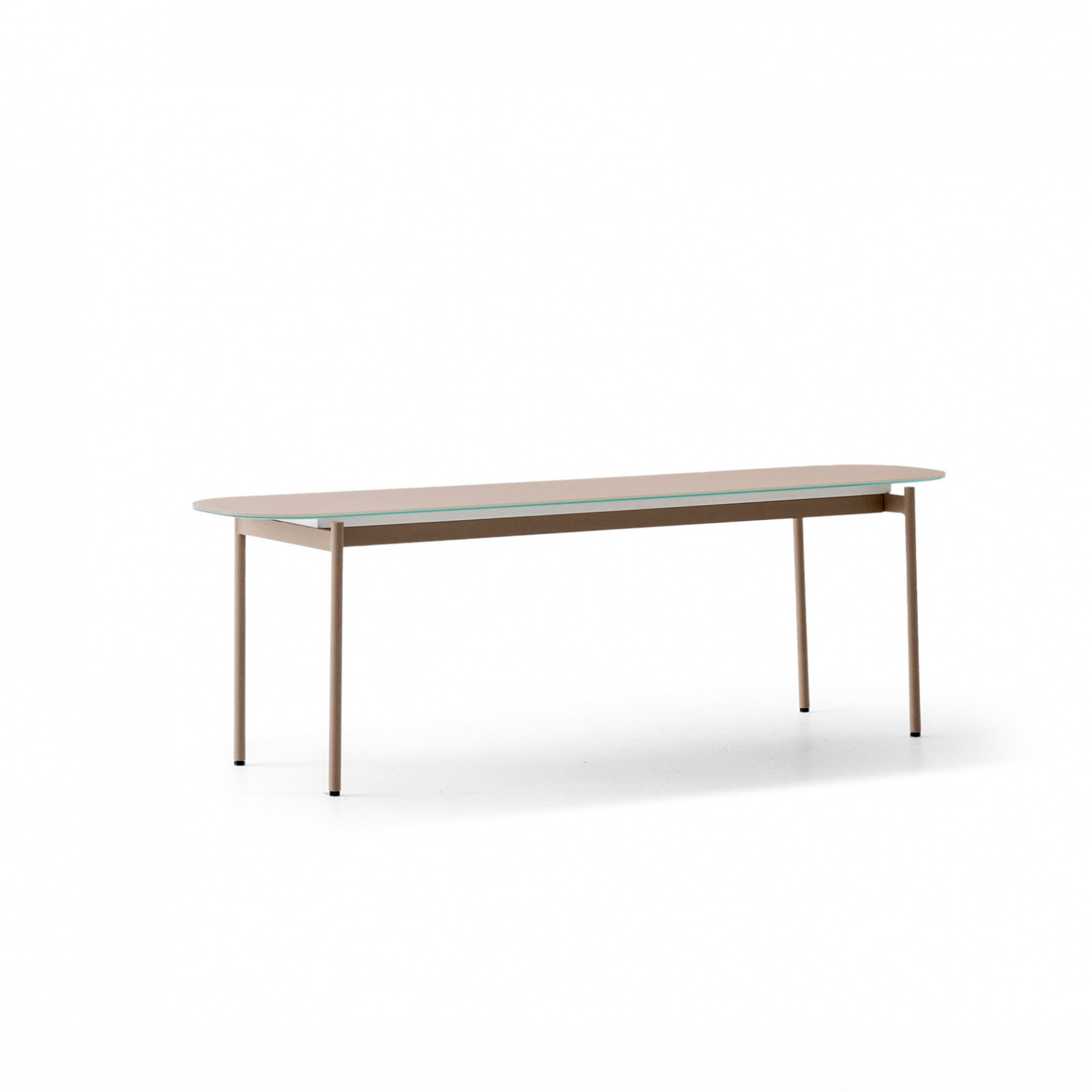 Pandora slim coffee table