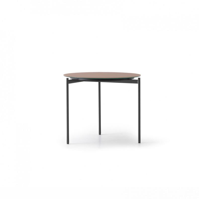 Charm side table