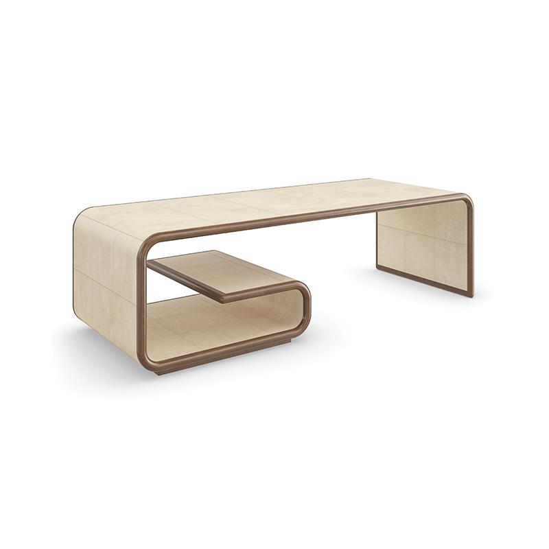 Delano coctail table