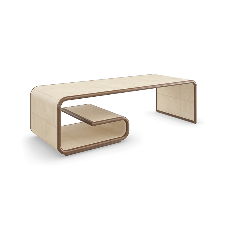 Delano coctail table