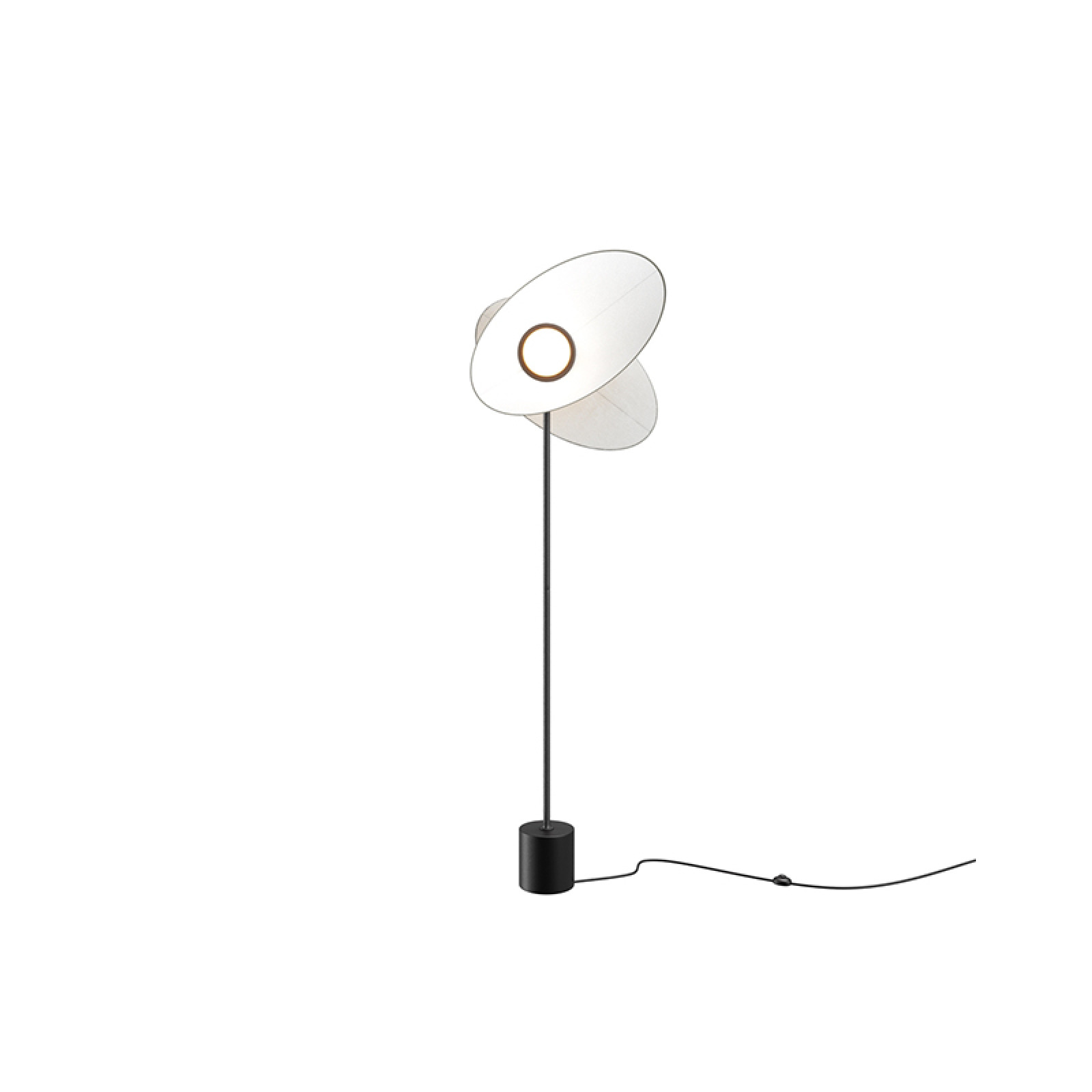 Evolution floorlamp