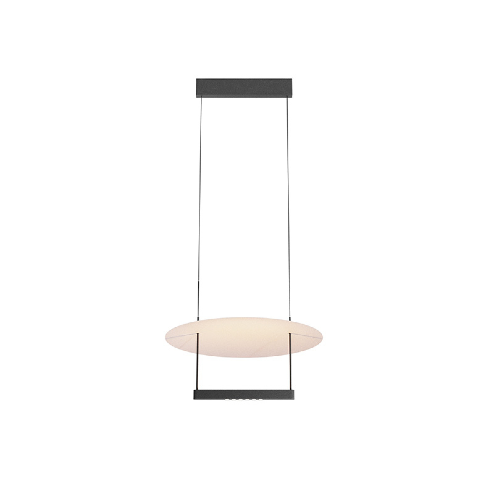 Ambiance pendant lamp