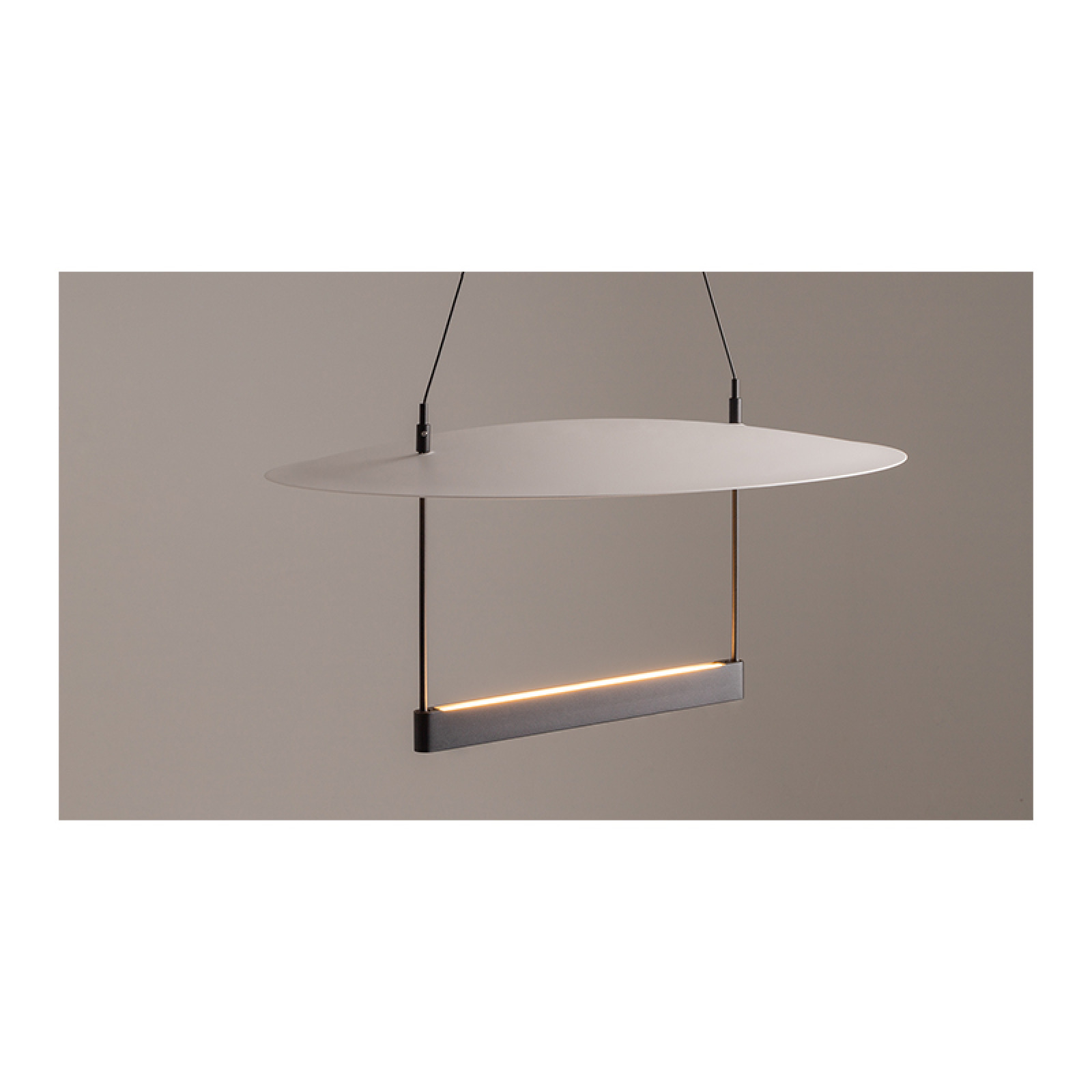 Ambiance pendant lamp