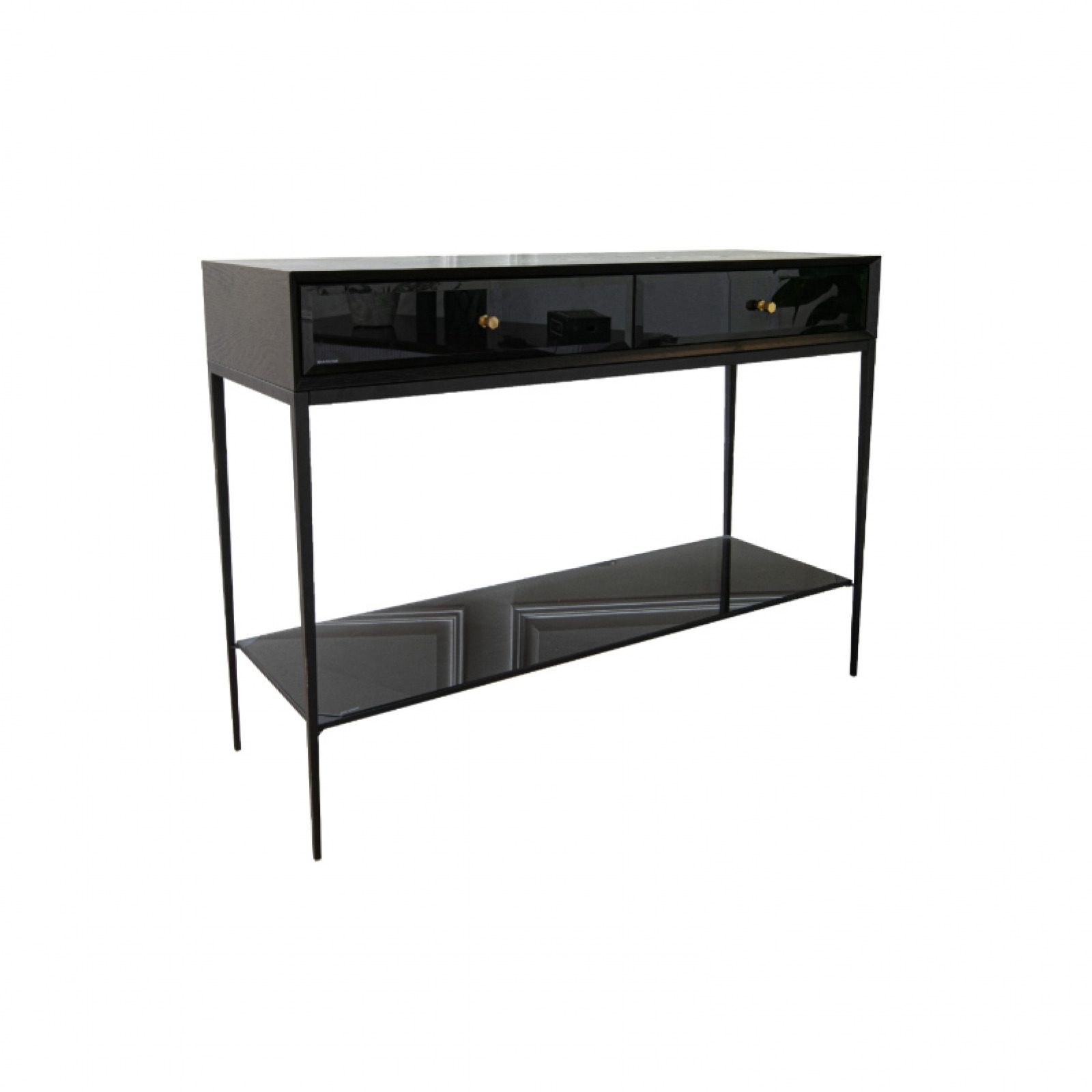 Finola console table