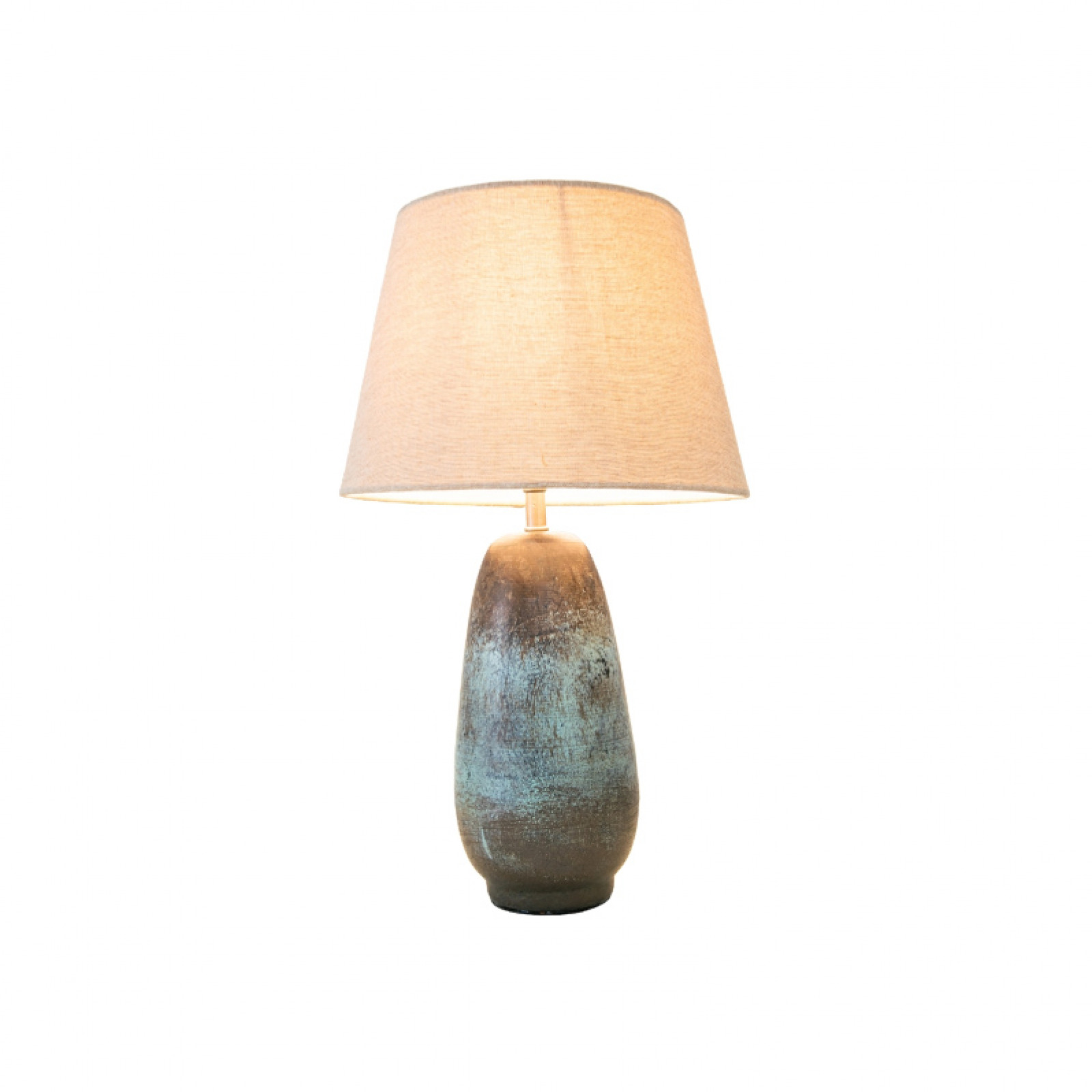Aketa table lamp