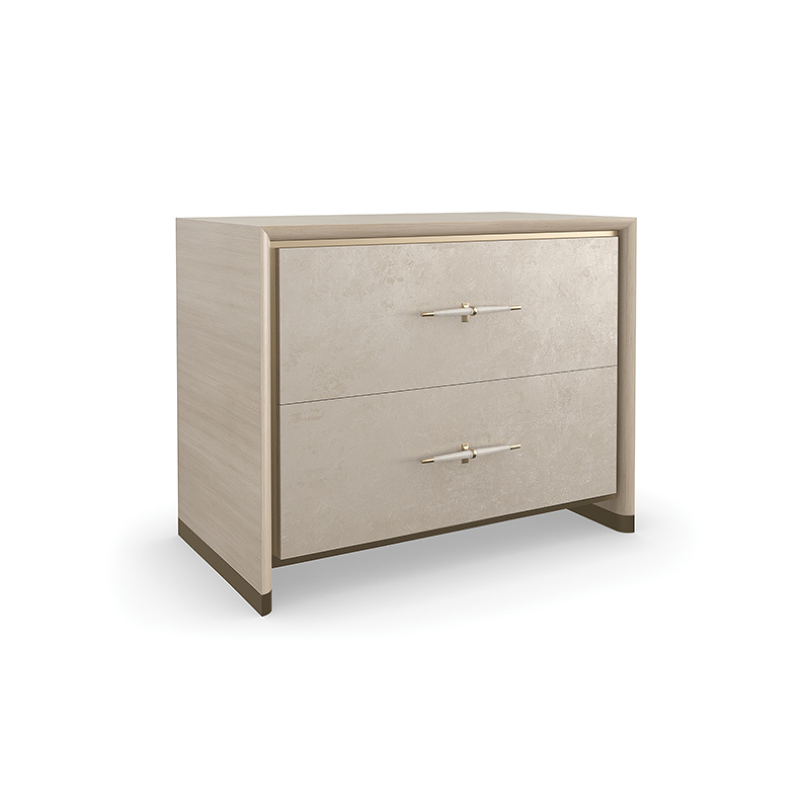 Hang Up L nightstand