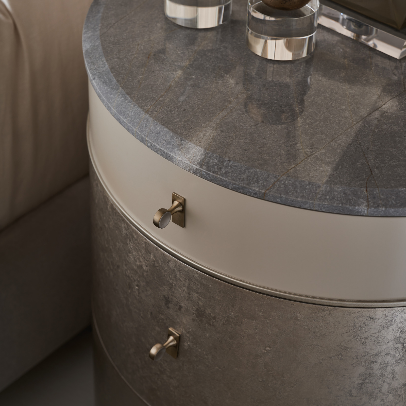 Hang Around nightstand