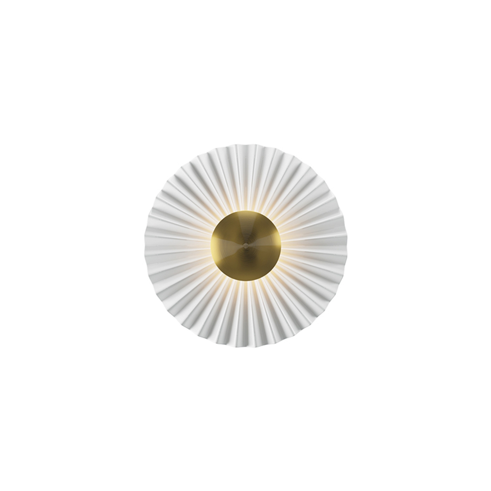 Fiore wall lamp