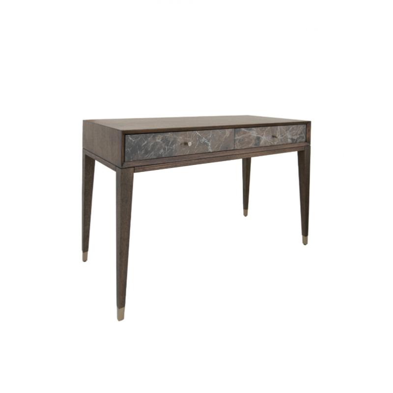 Pierce console table