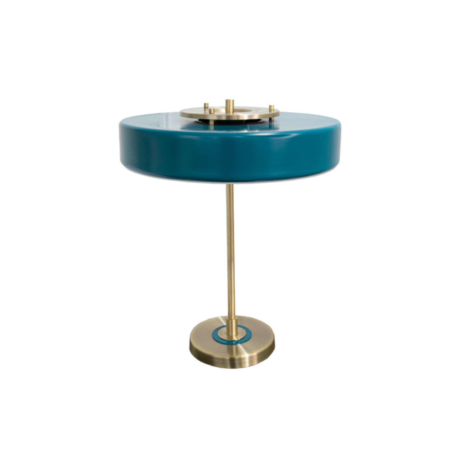 Tarbet table lamp
