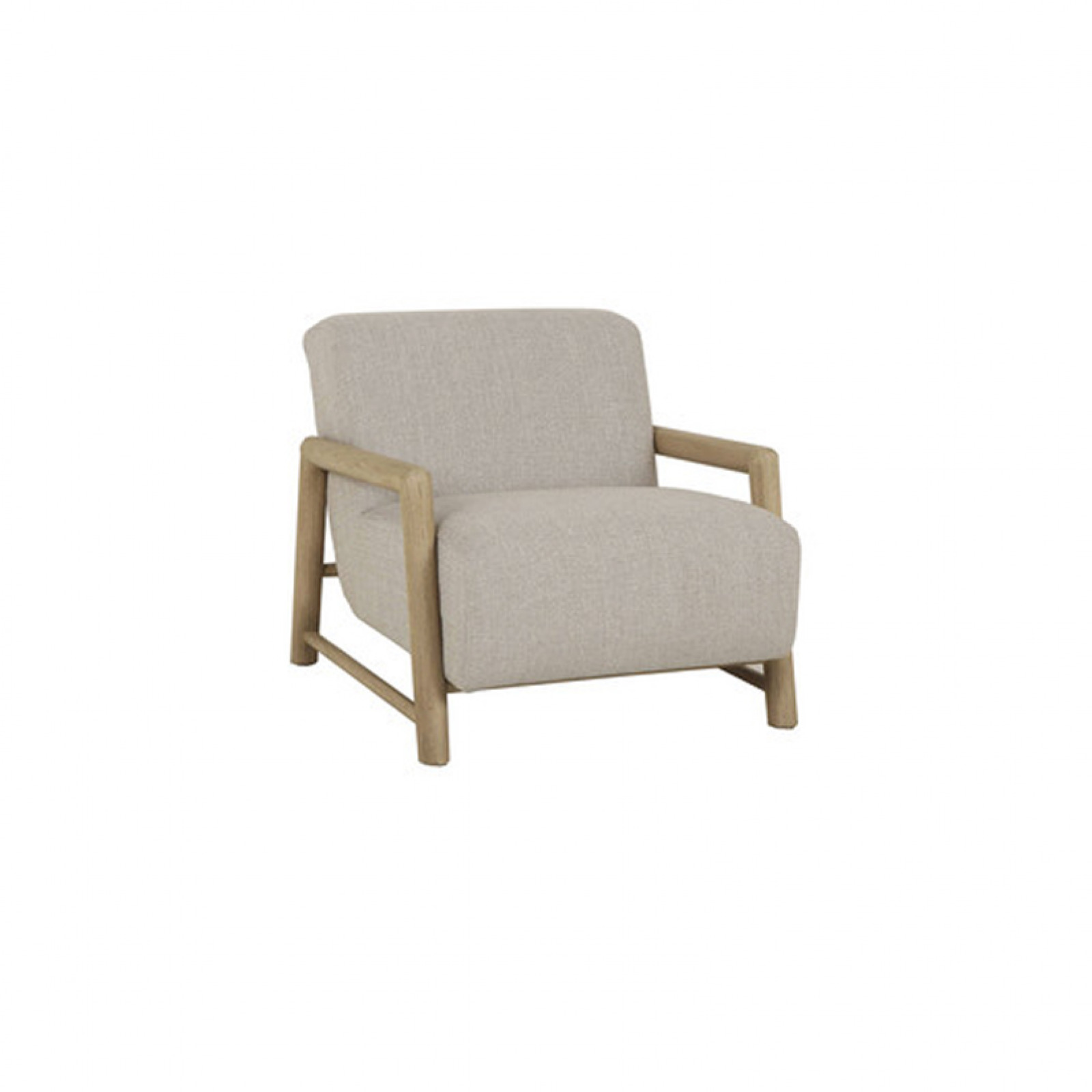 Tinpanogos armchair