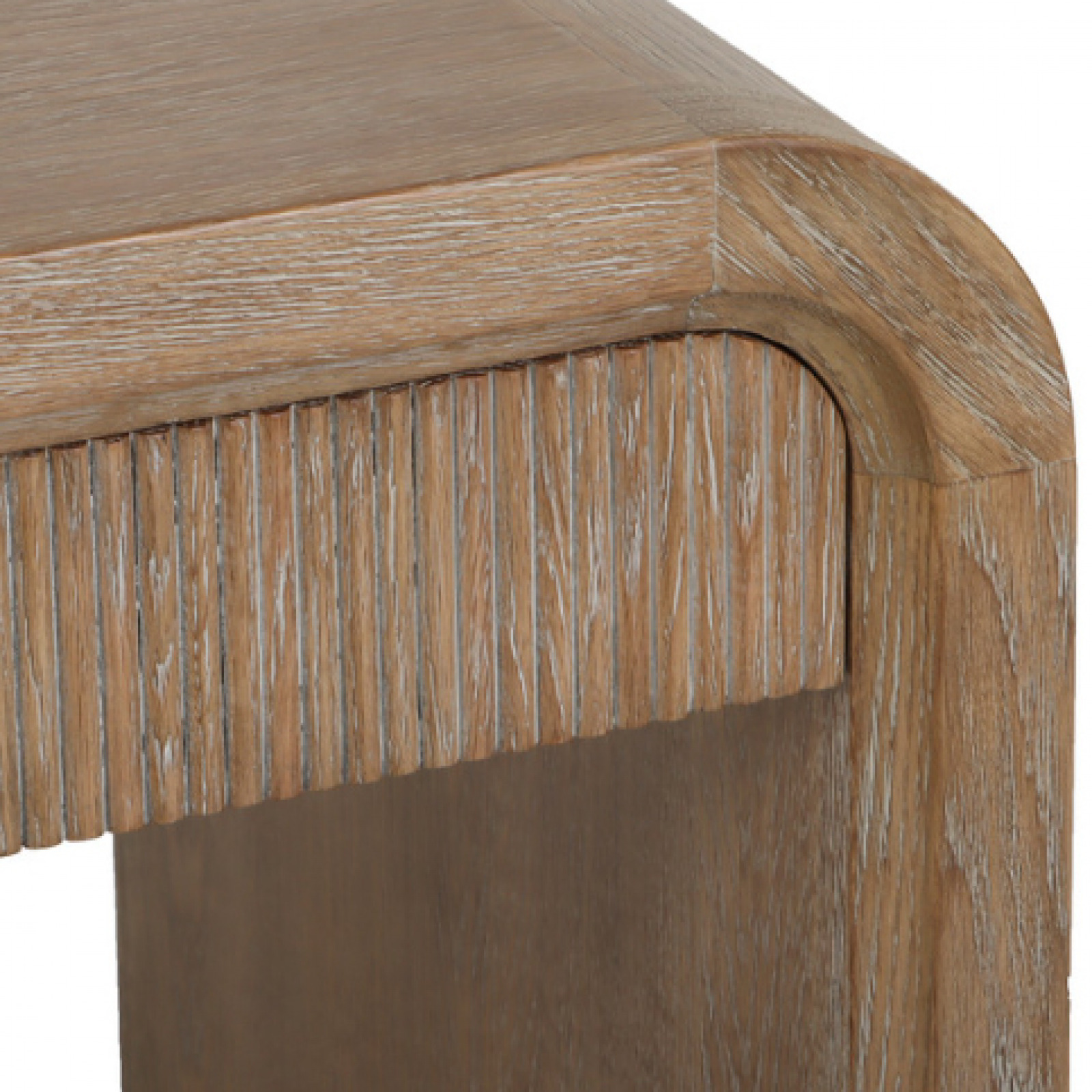 Mangareva console table