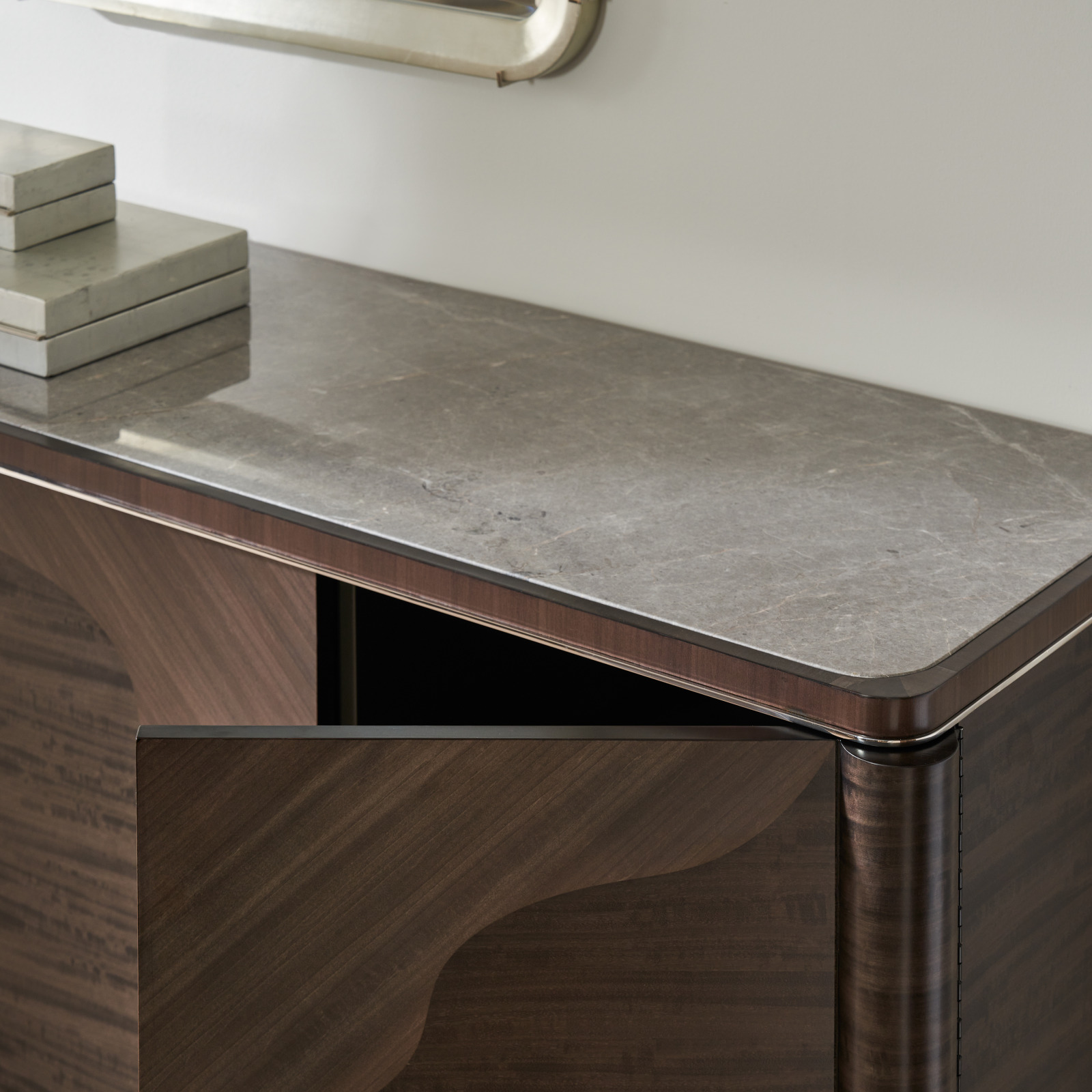 Fancy Face sideboard