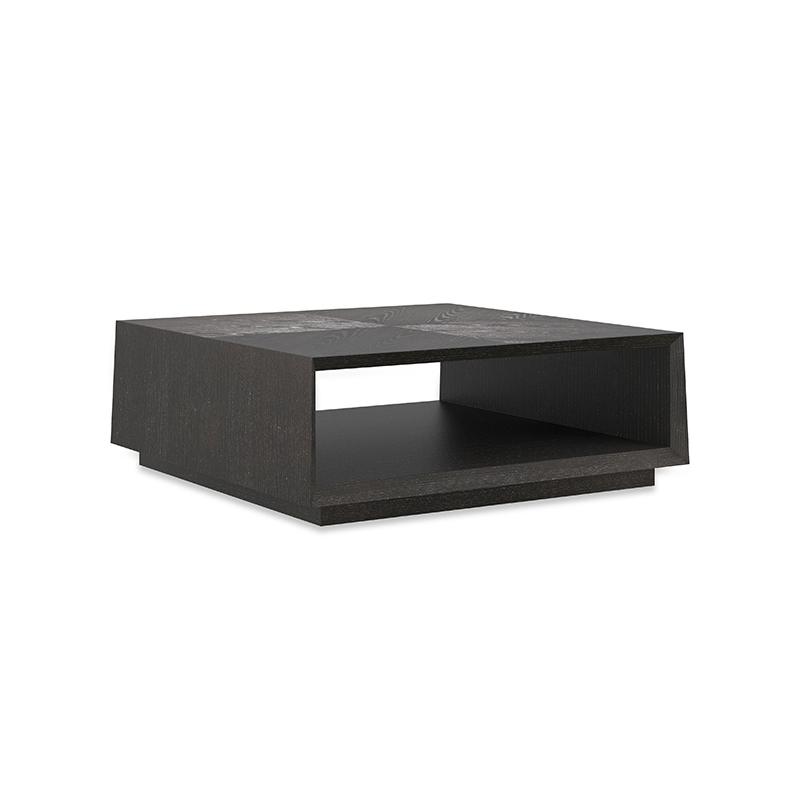 Boxcar coffee table