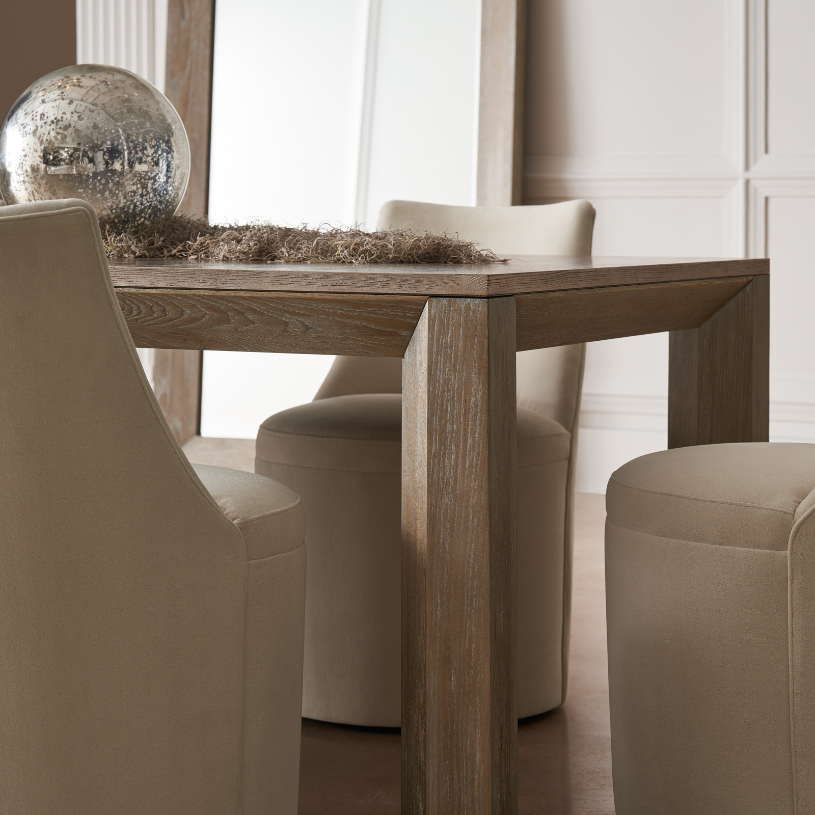 Low Country dining table