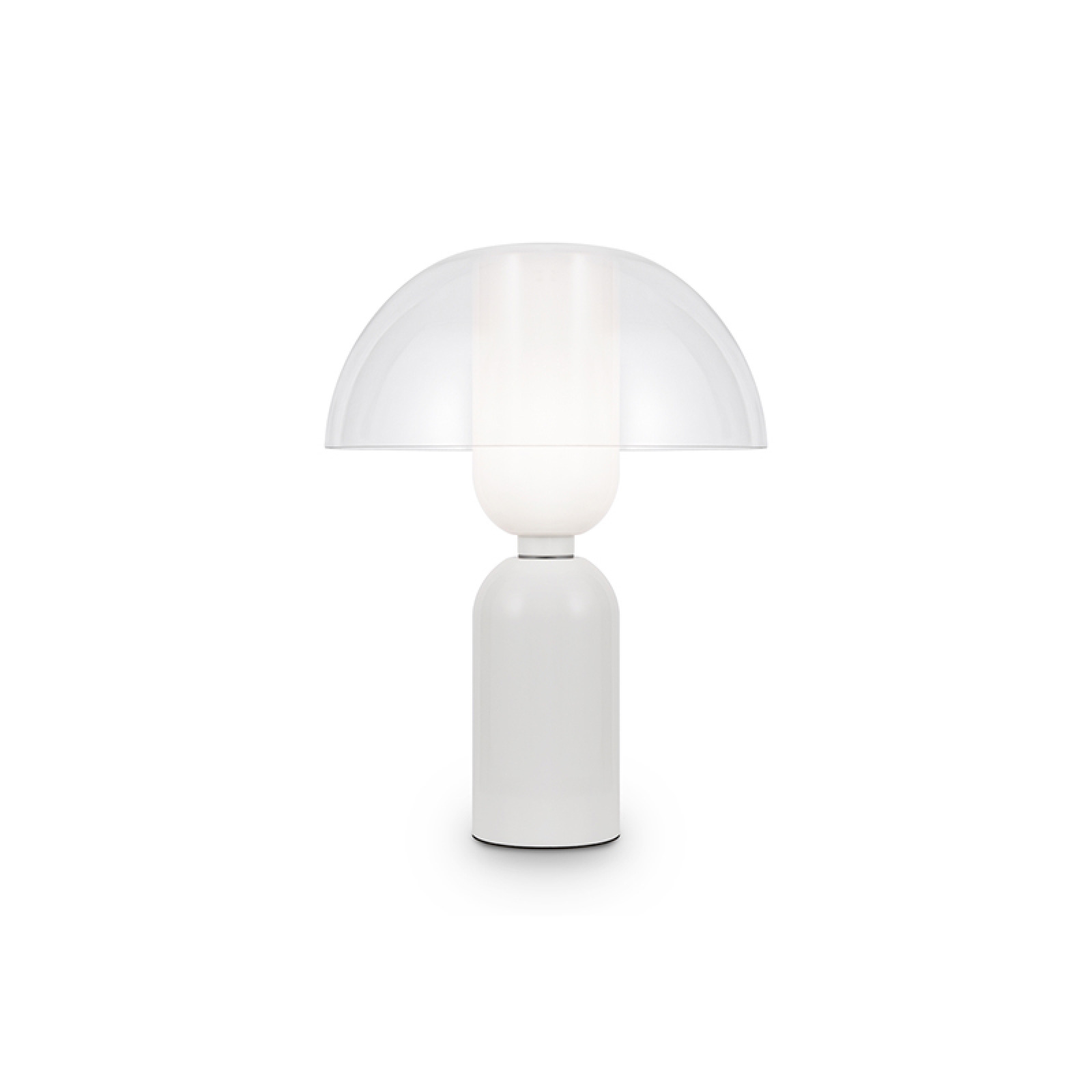 Memory table lamp