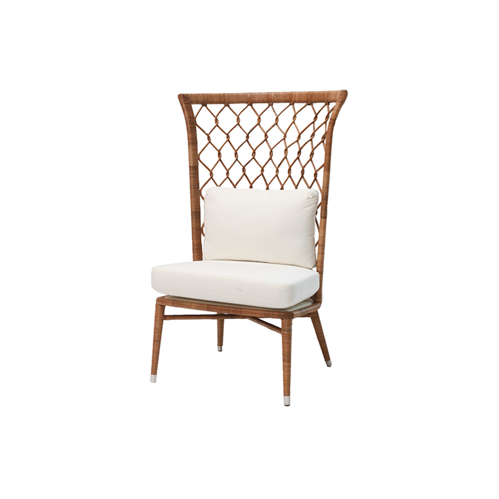 Orinoco rattan chair