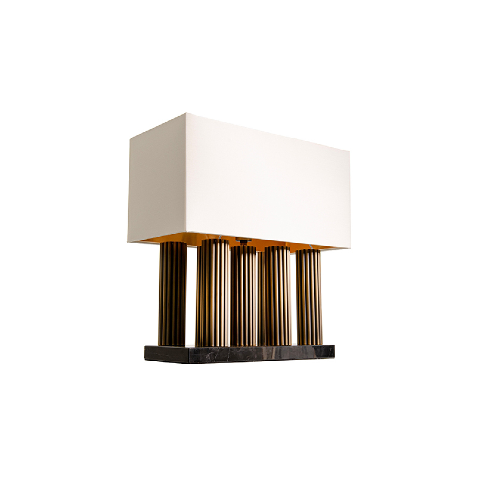 Deveron table lamp