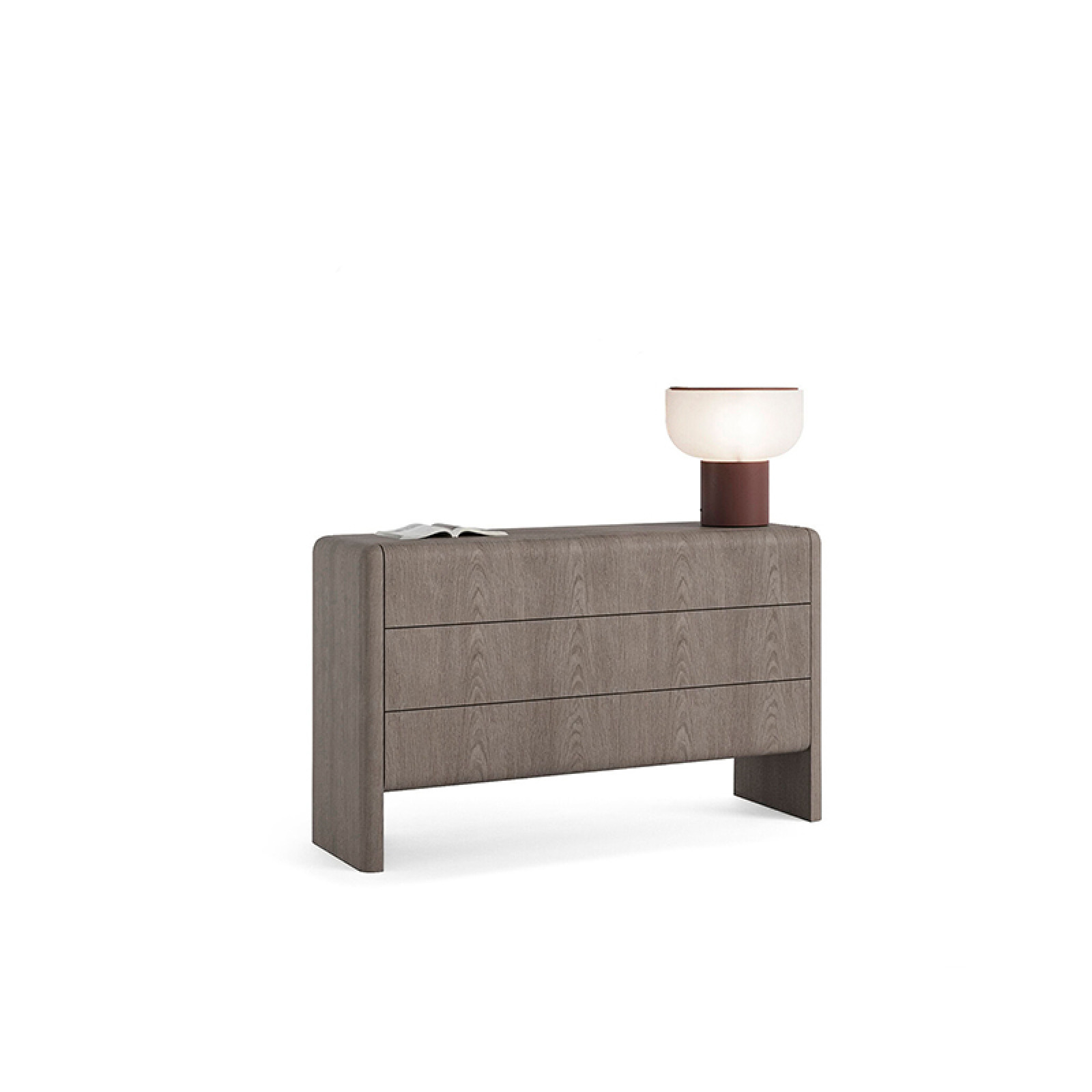 Aqua picasso sideboard