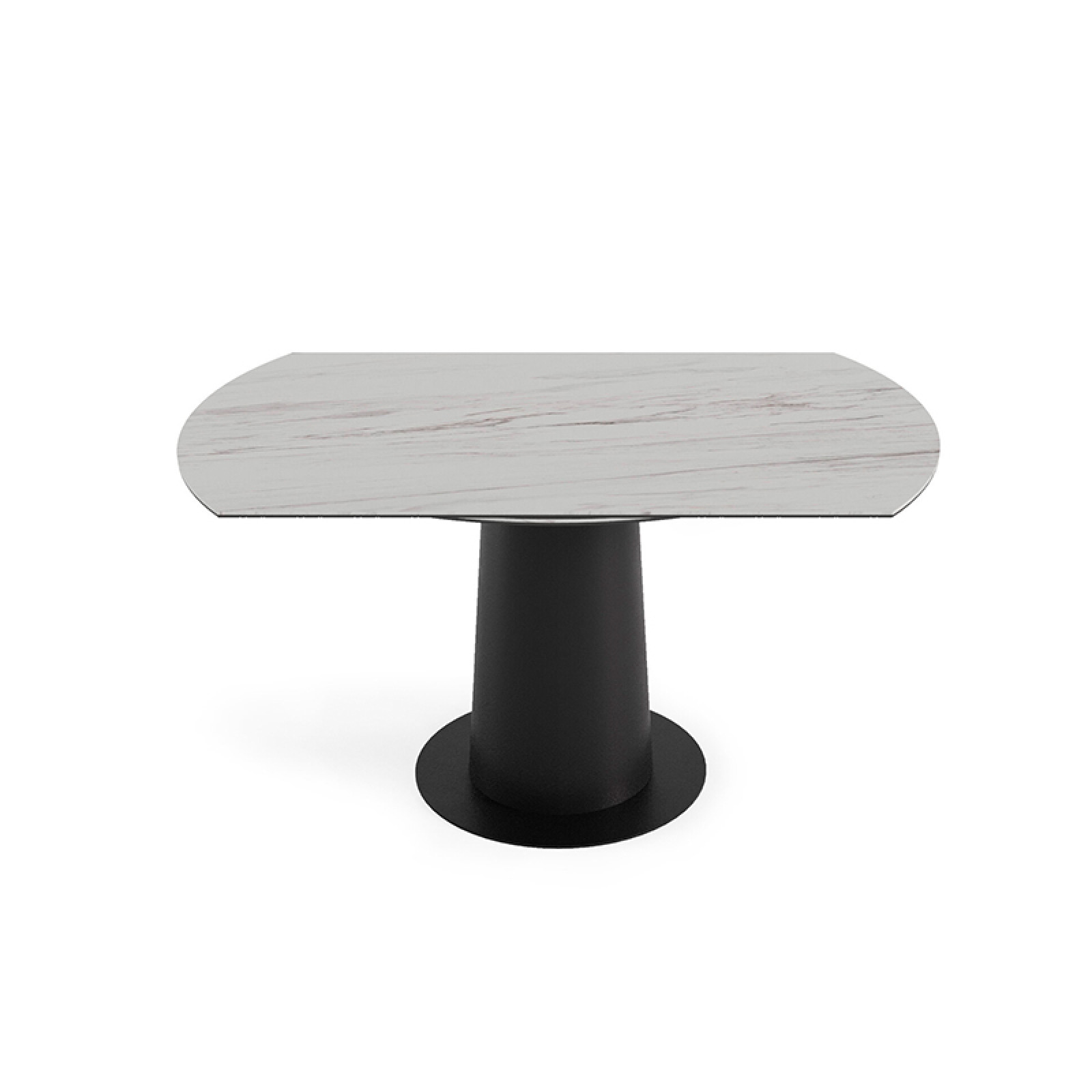 Spin dinning table
