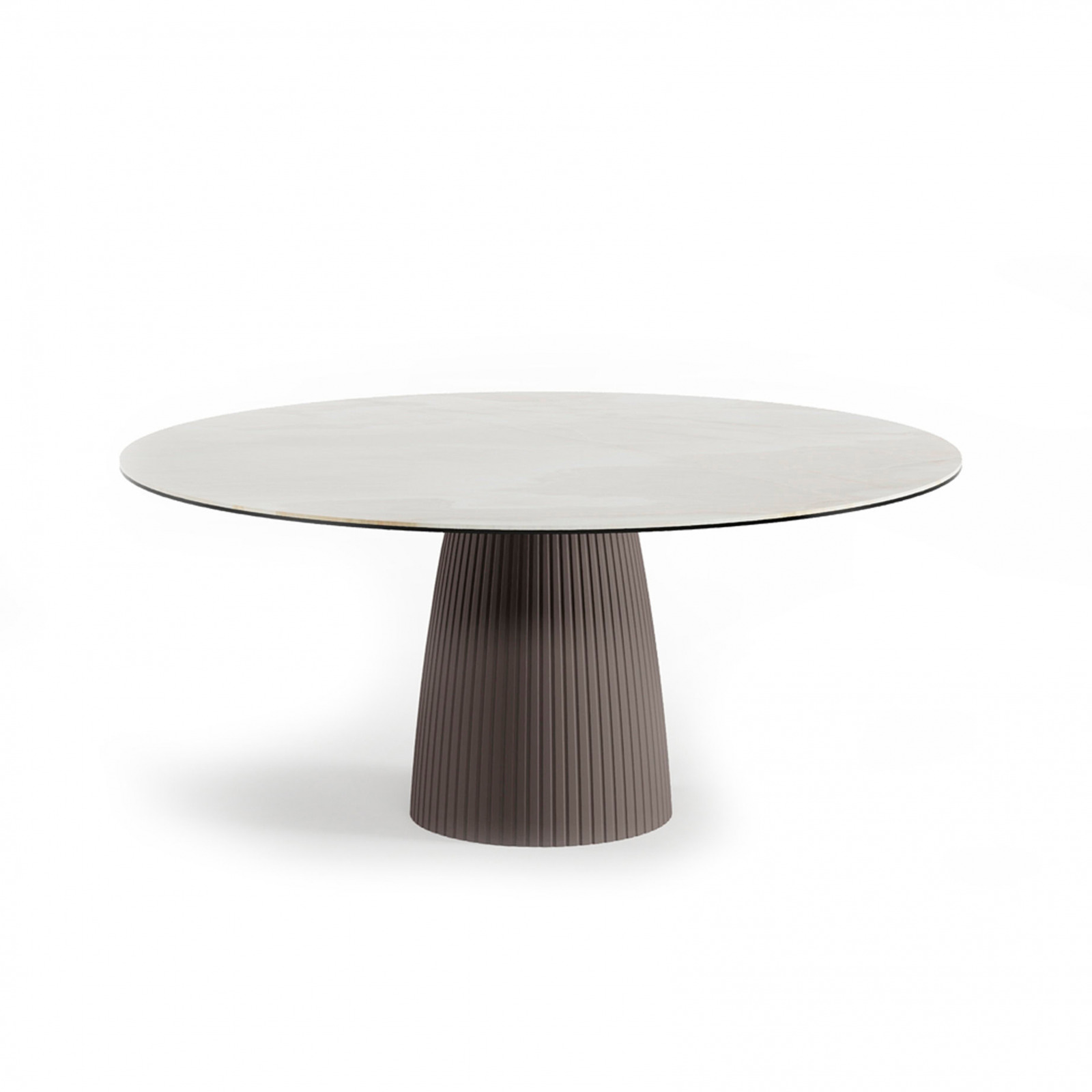 Pilea dining table