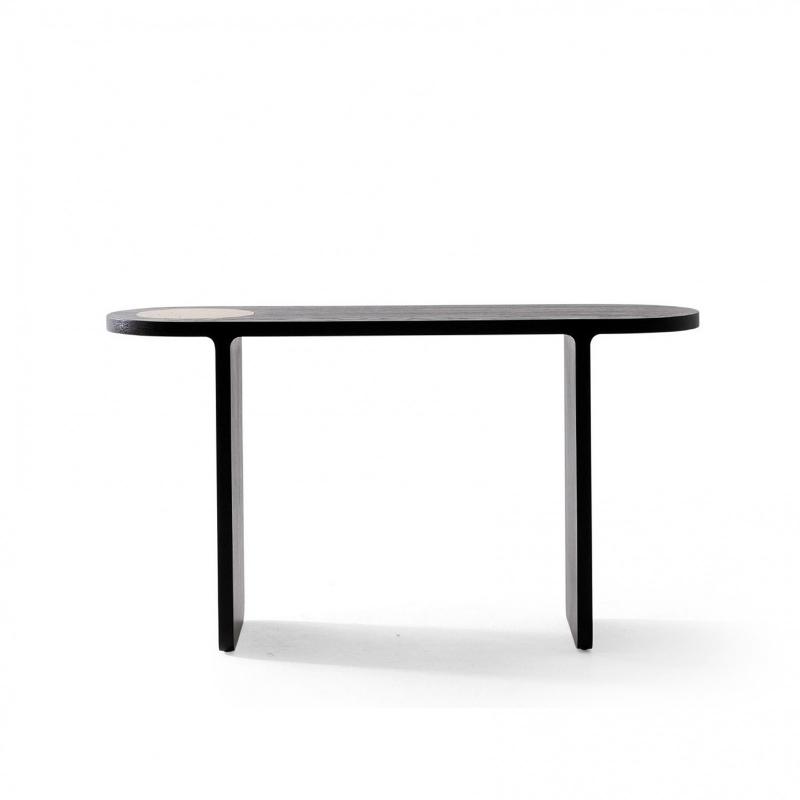 Max console table