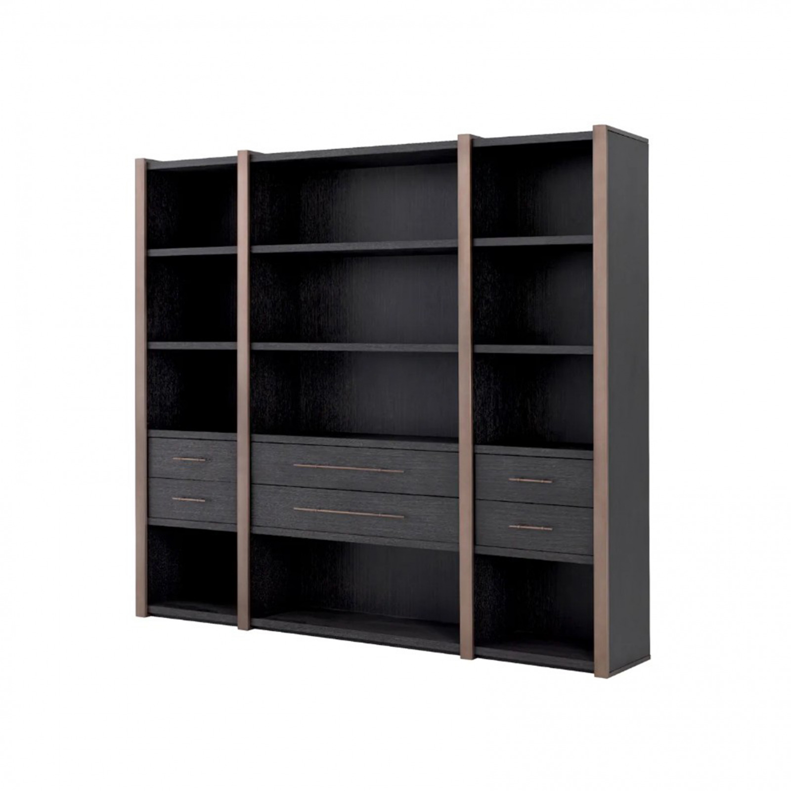 Canova bookcase