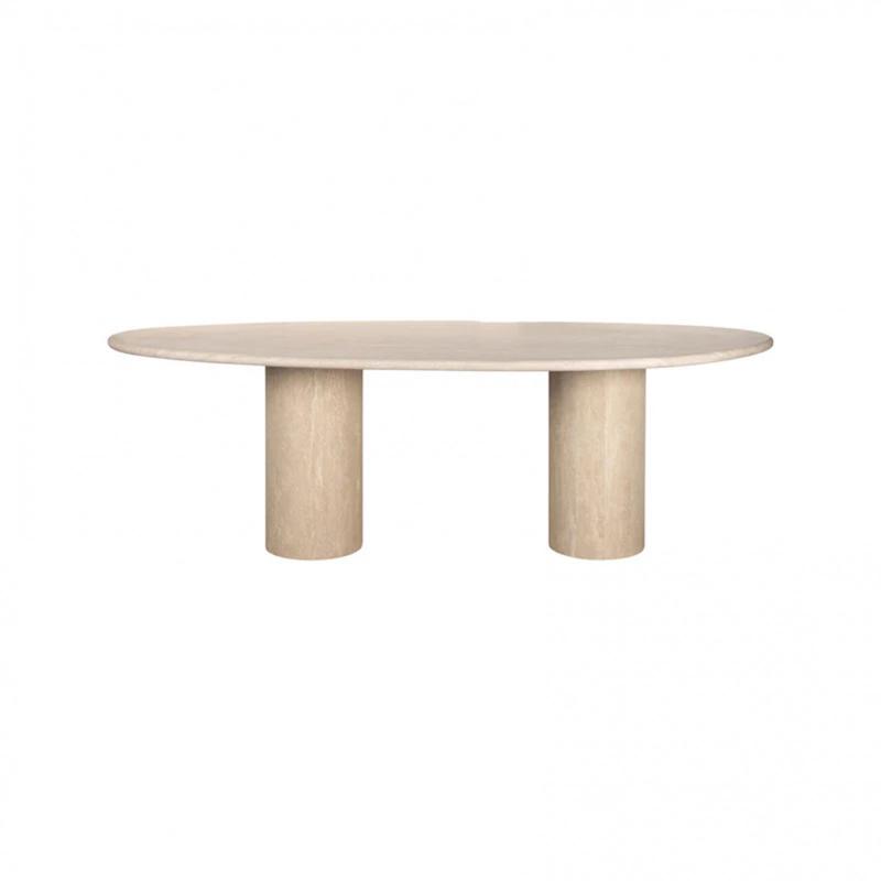 Renaissance dining table