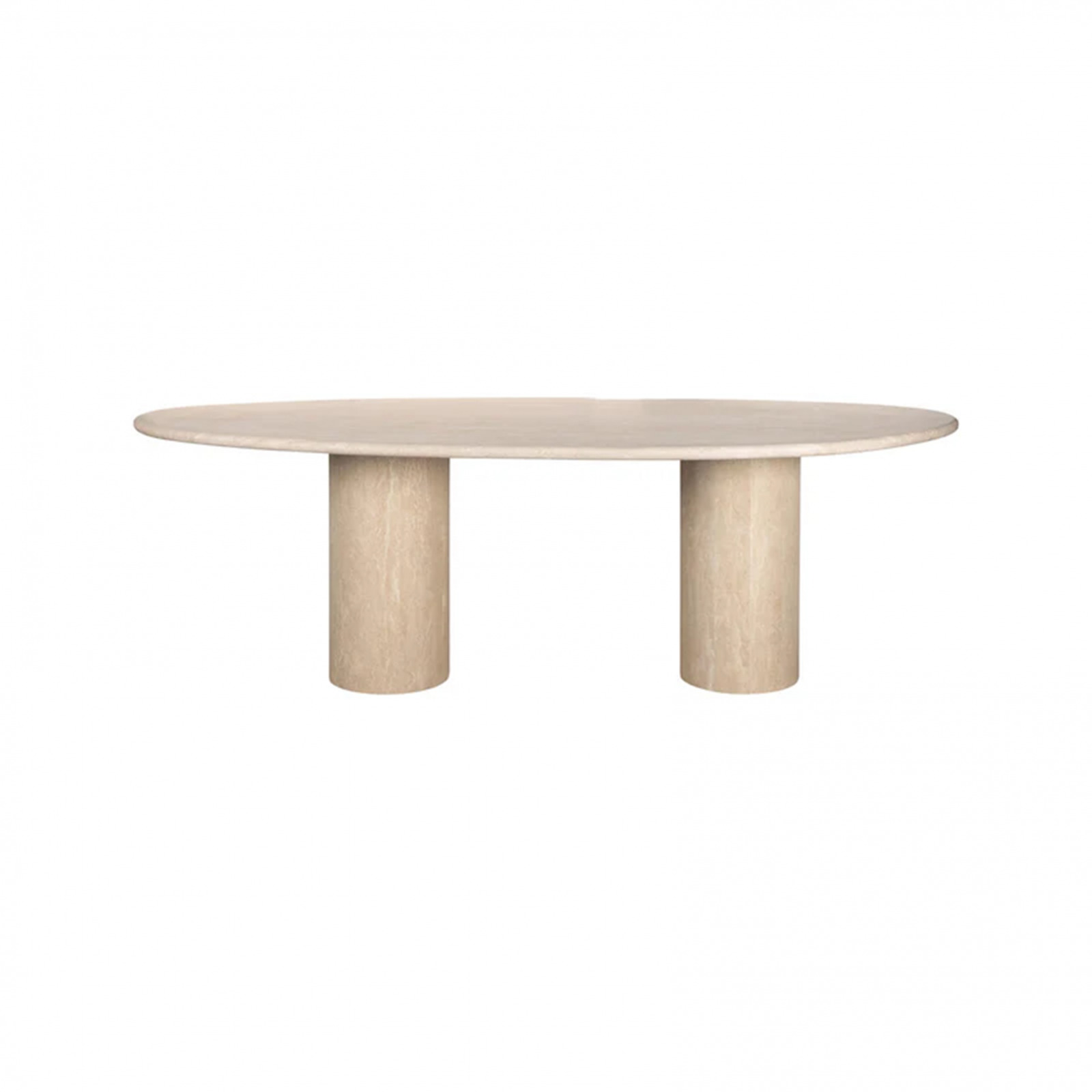 Renaissance dining table