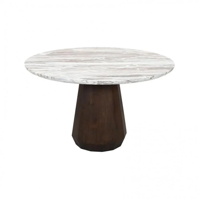 Oberoy dining table