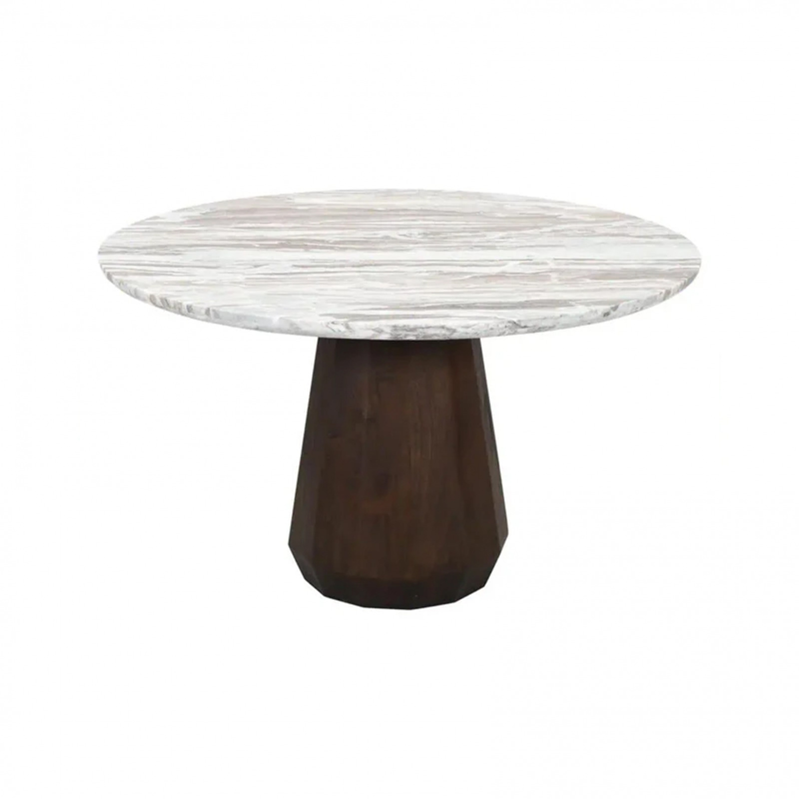 Oberoy dining table