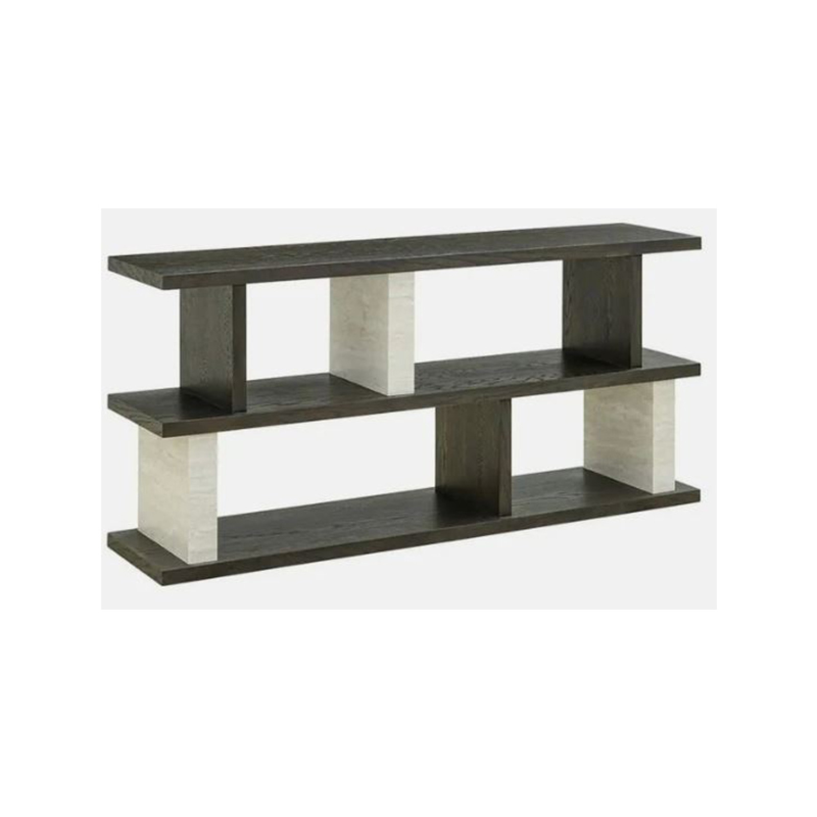 Waldorf console table