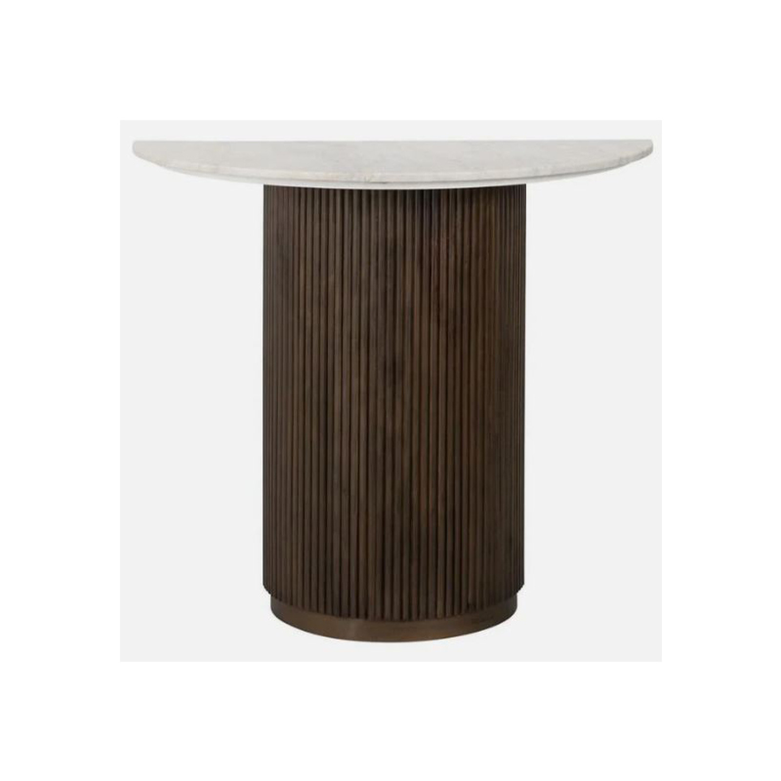 Mayfield console table