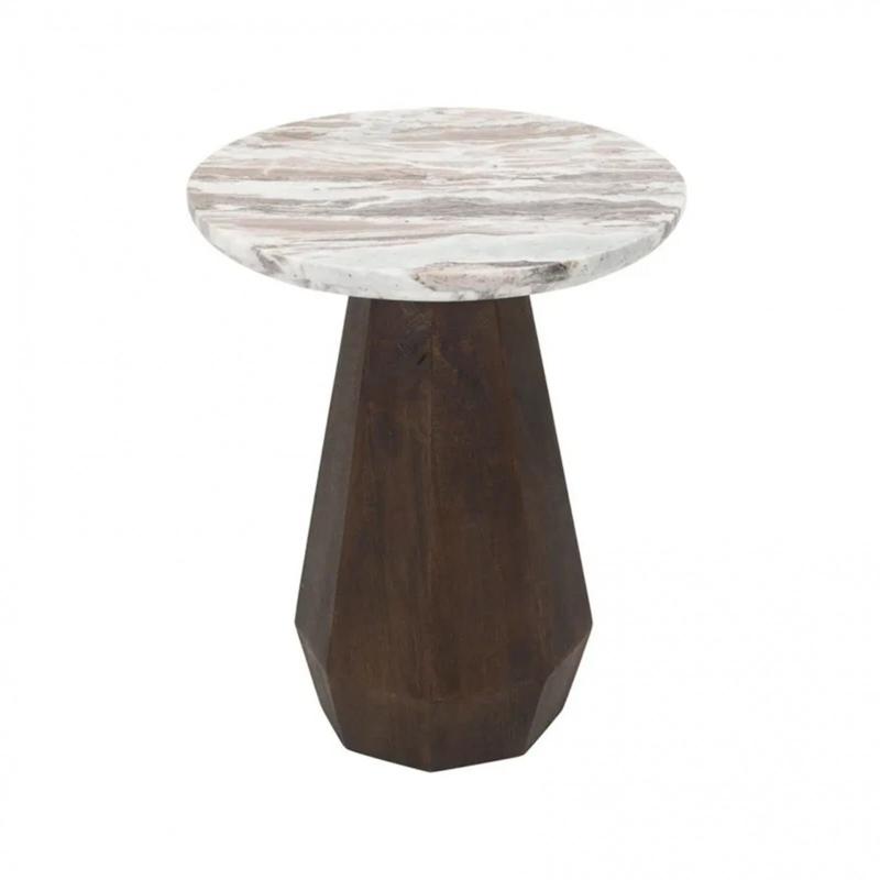Oberoy side table