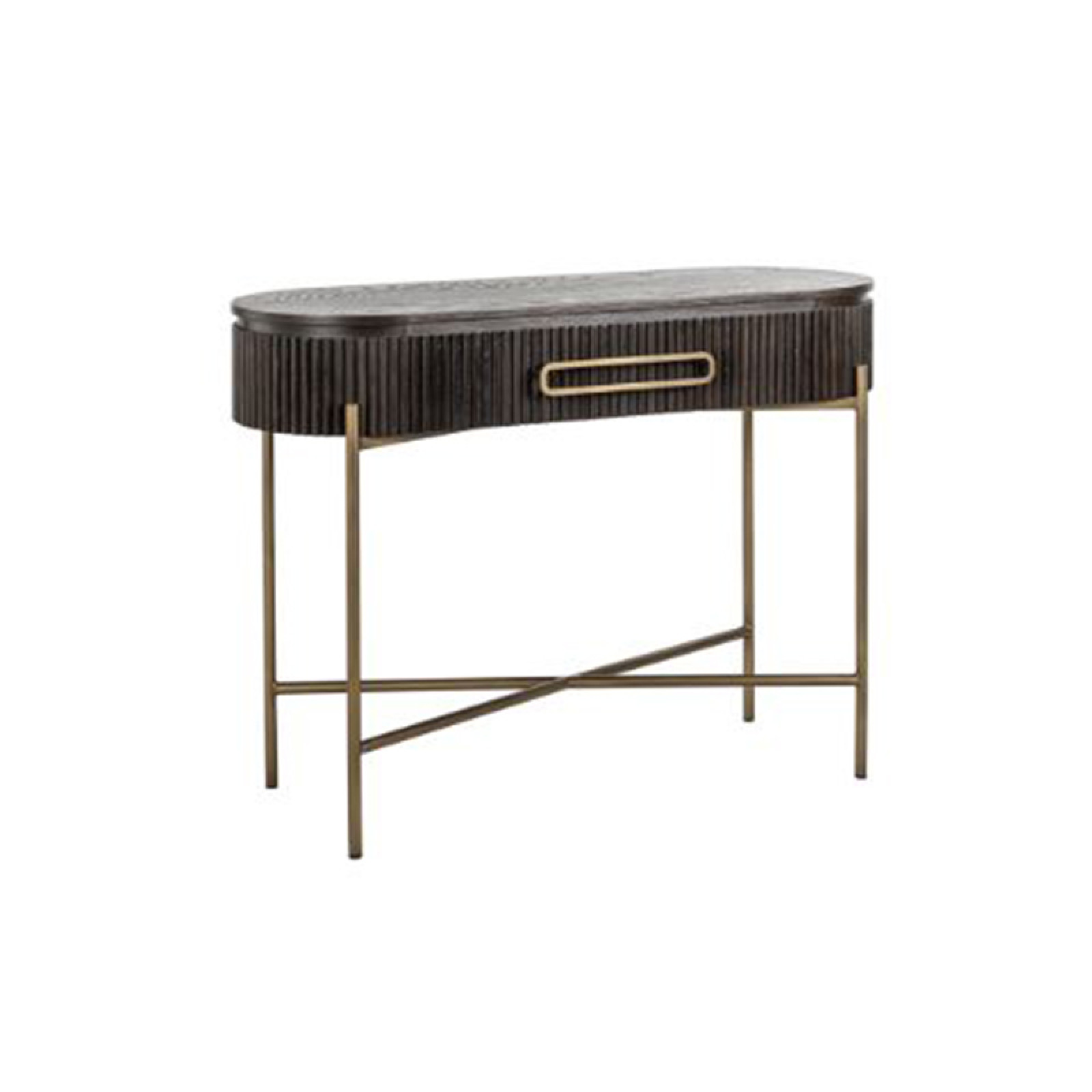 Luxor console table