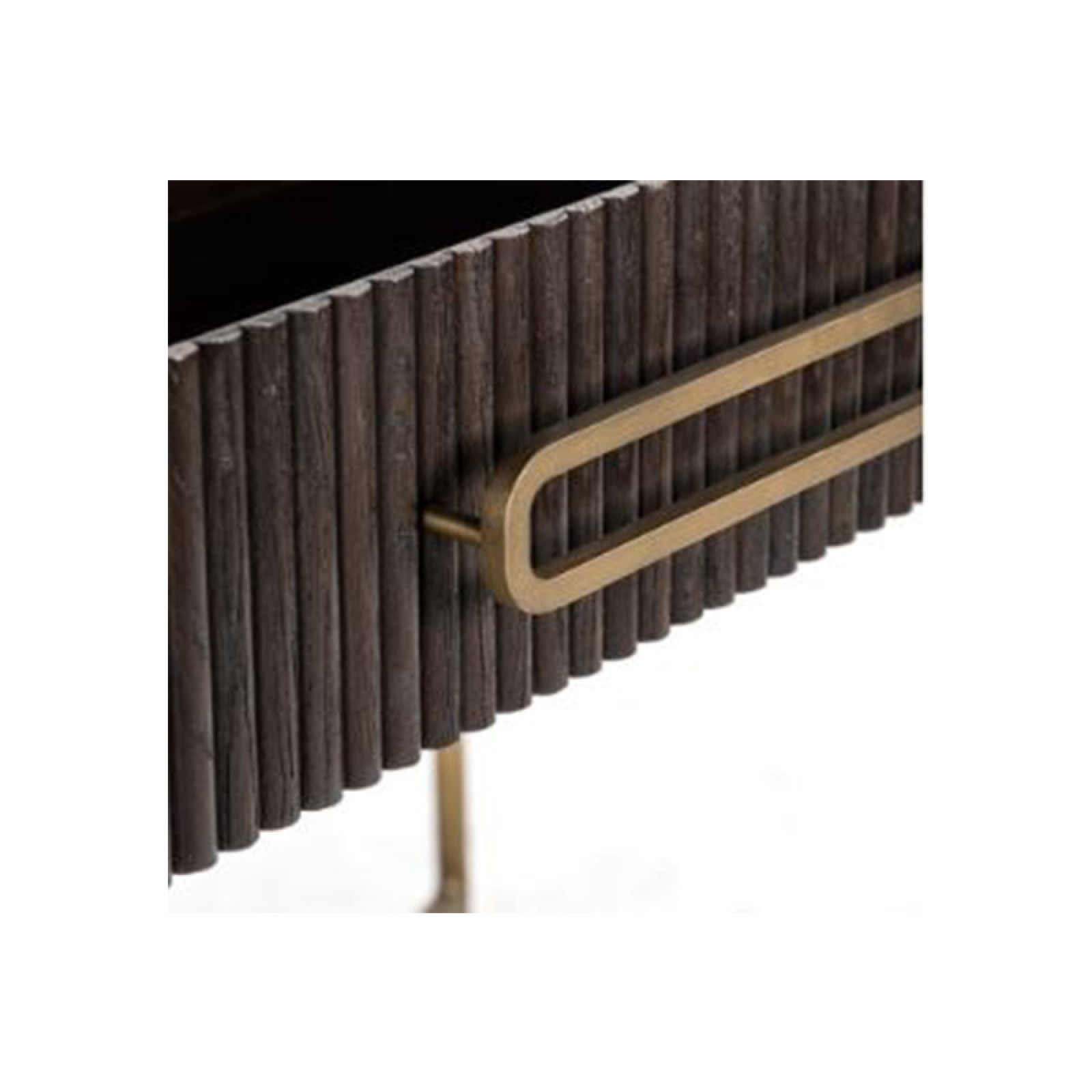 Luxor console table
