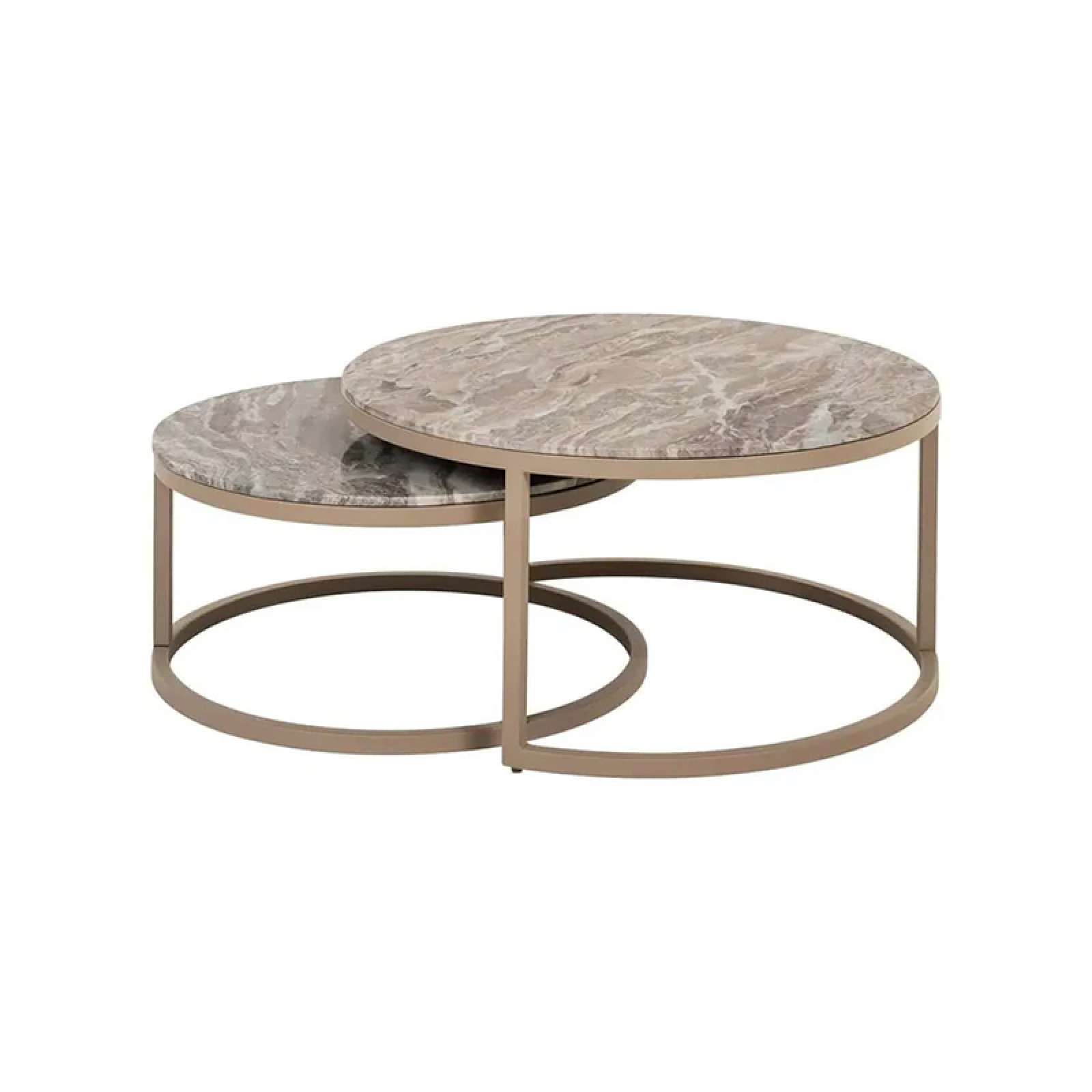 Fairfax coffee table set