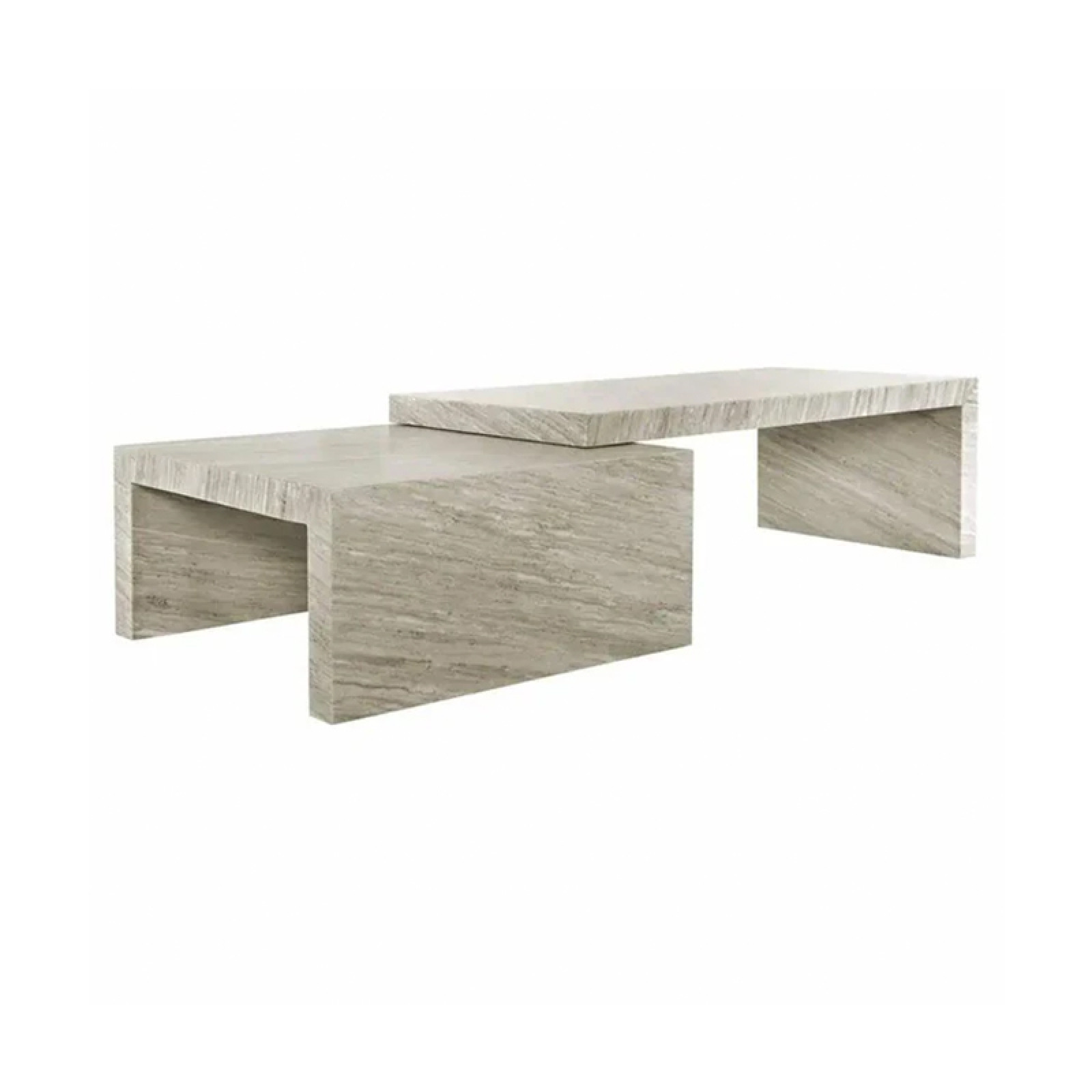 Novaz coffee table set
