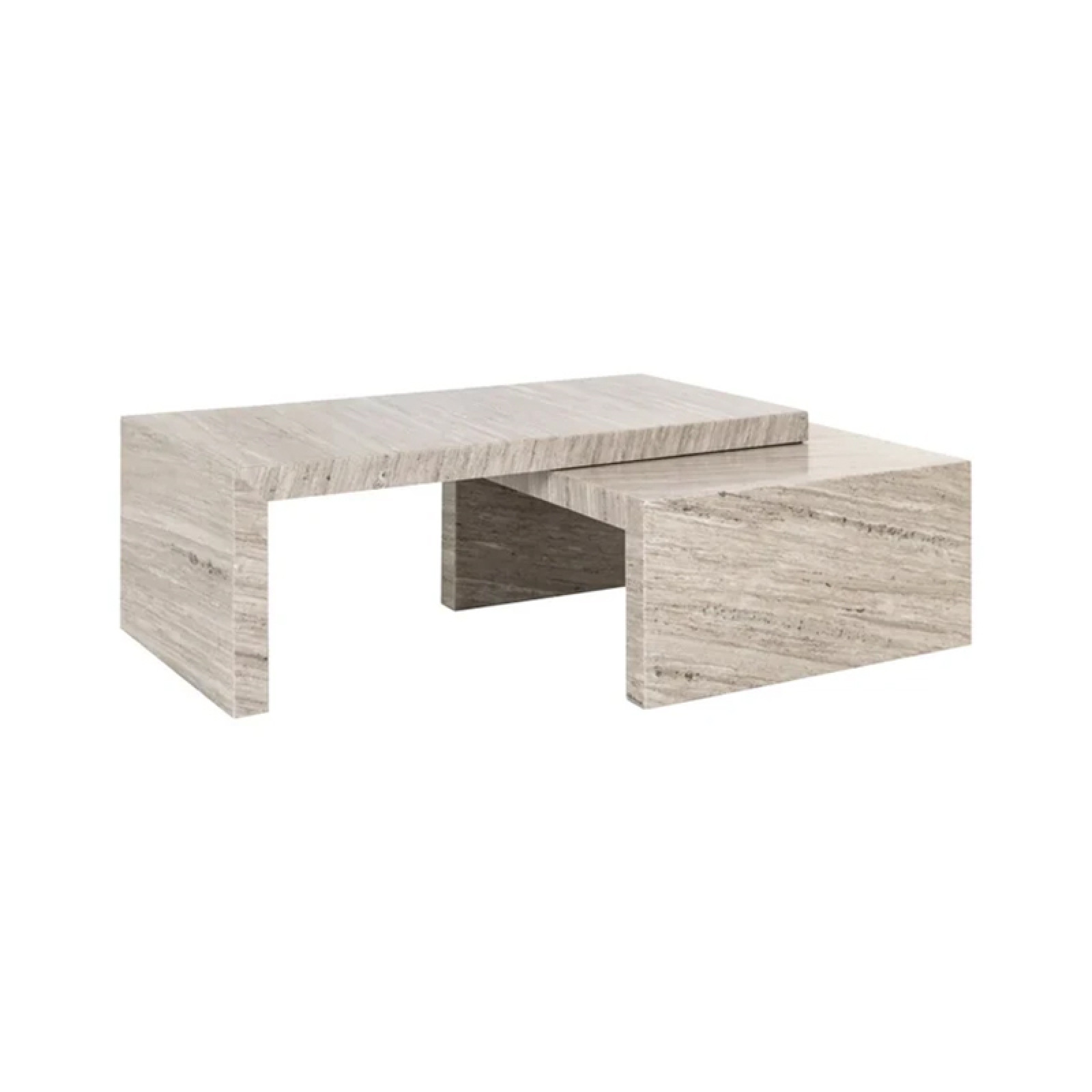 Novaz coffee table set