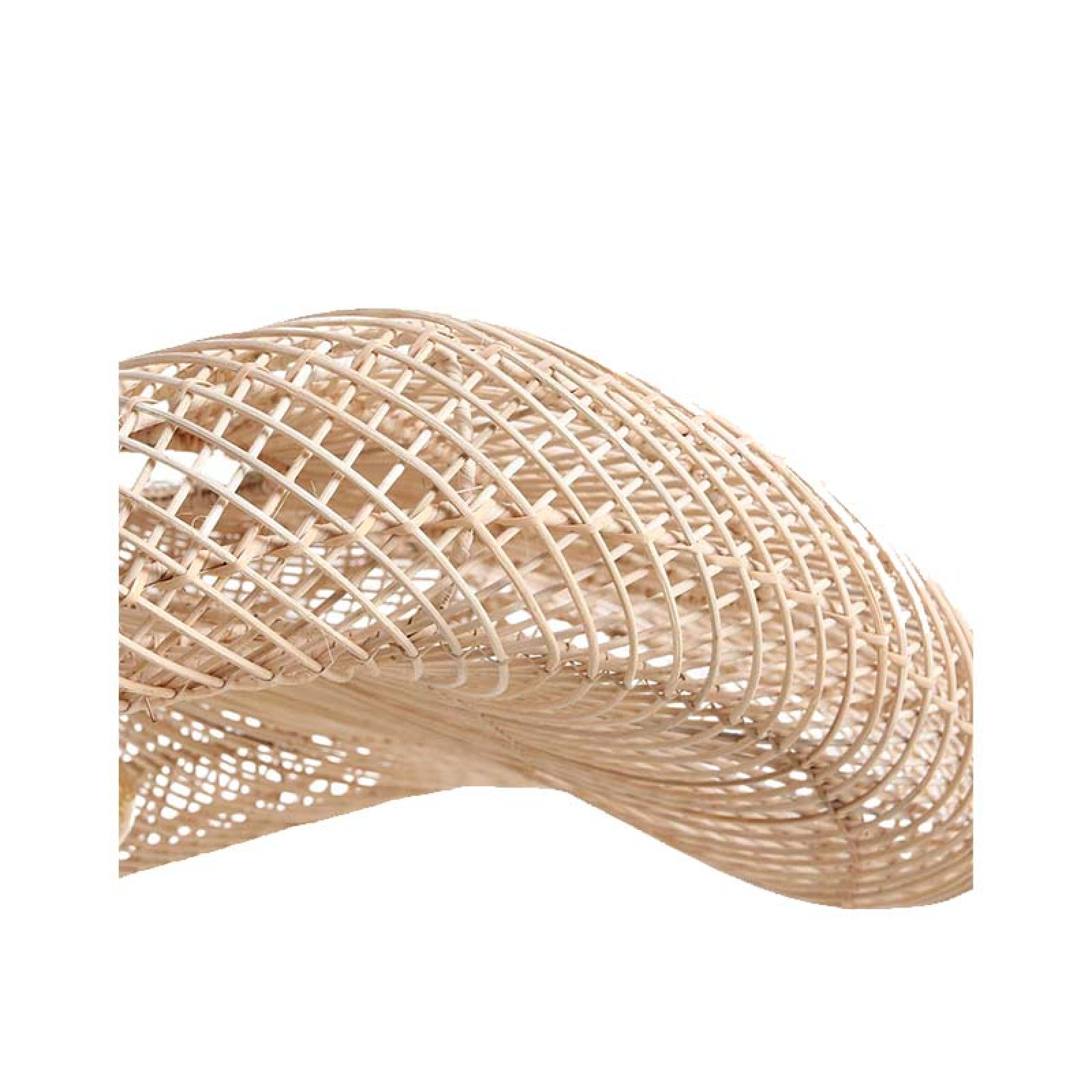 Wave XL pendant lamp