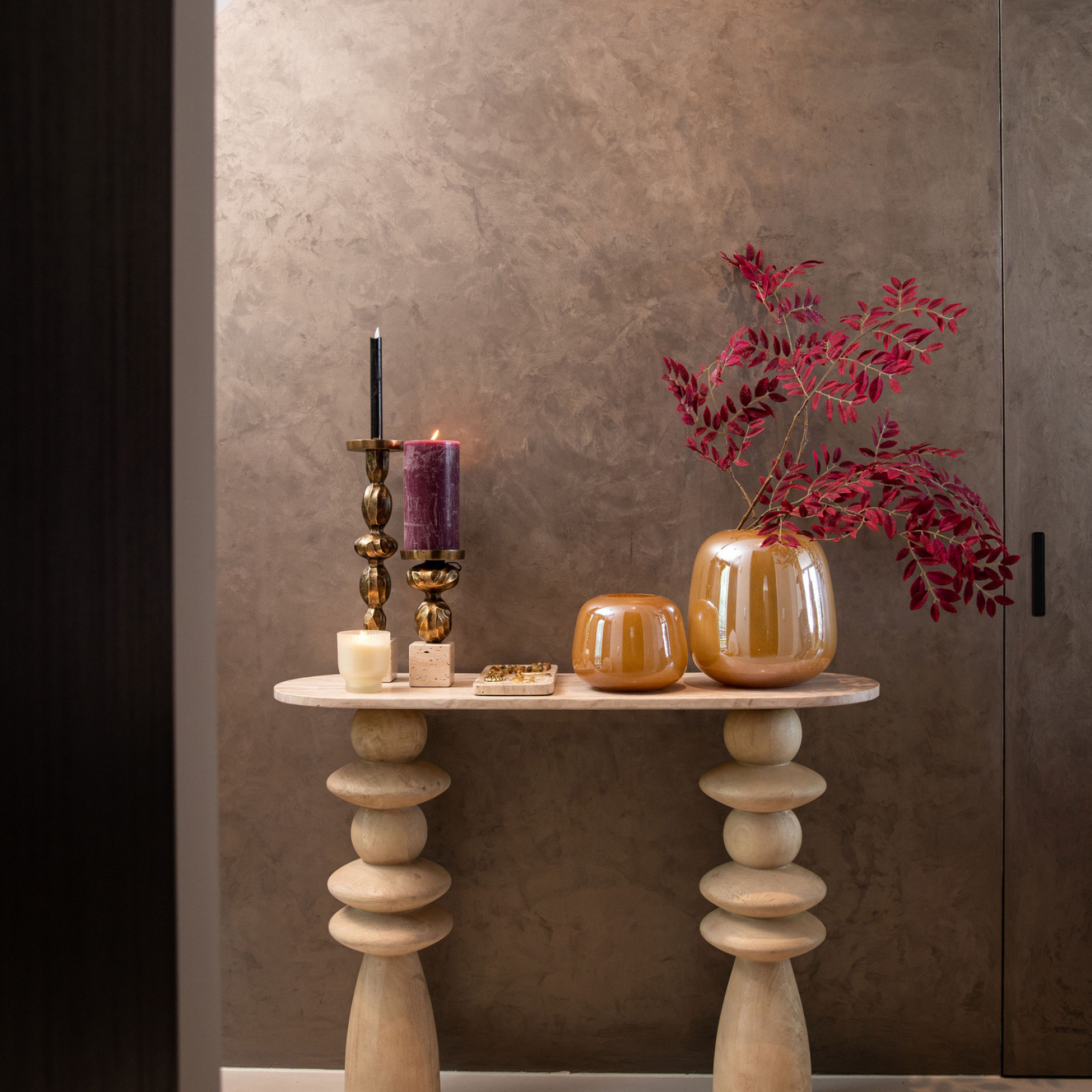 Callain Console  table