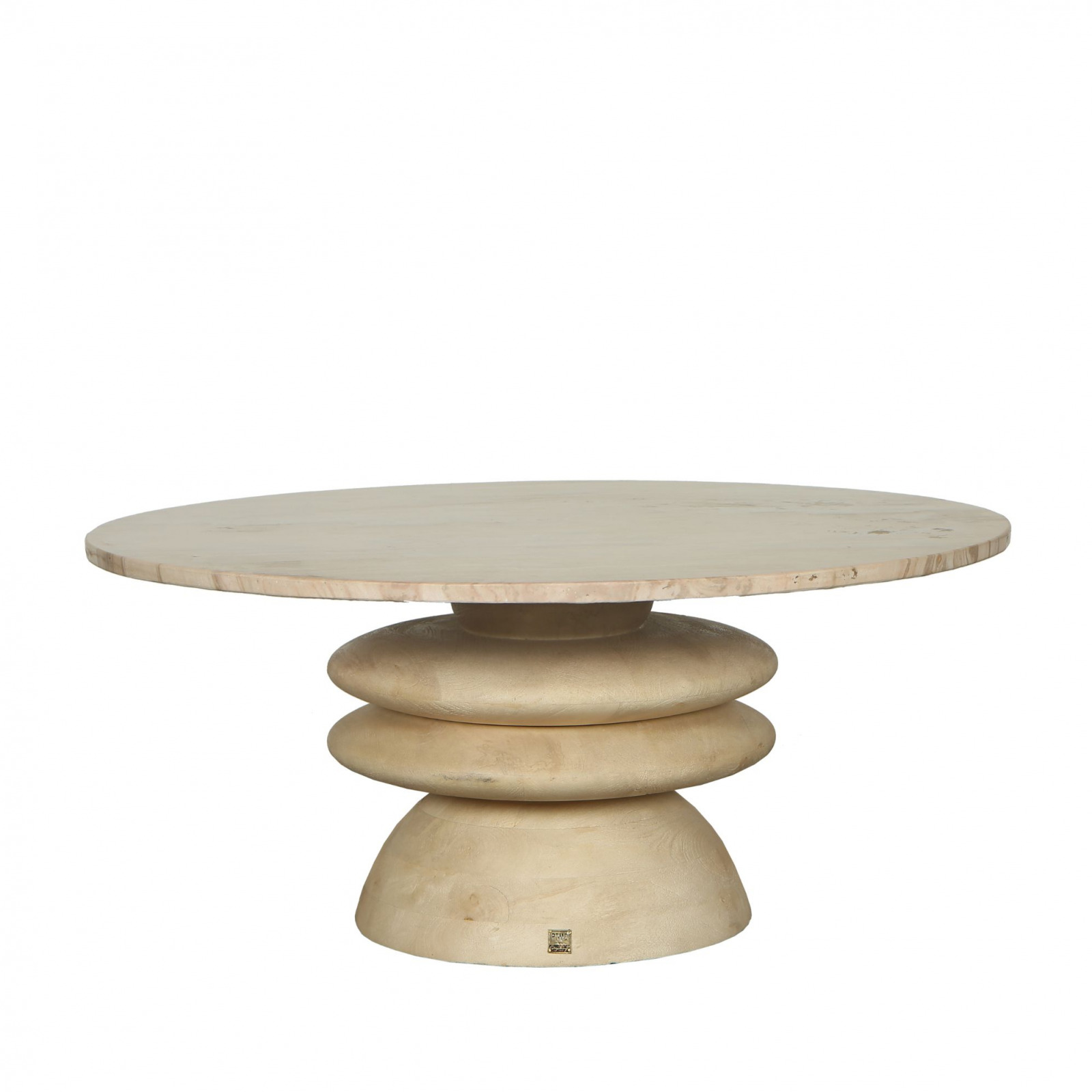 Callain coffee table