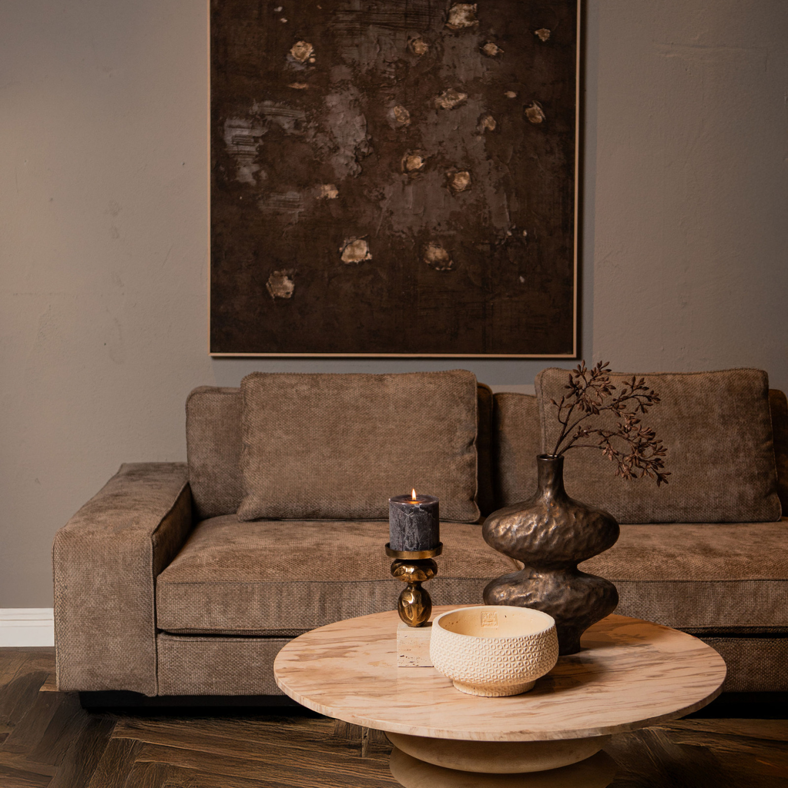 Callain coffee table